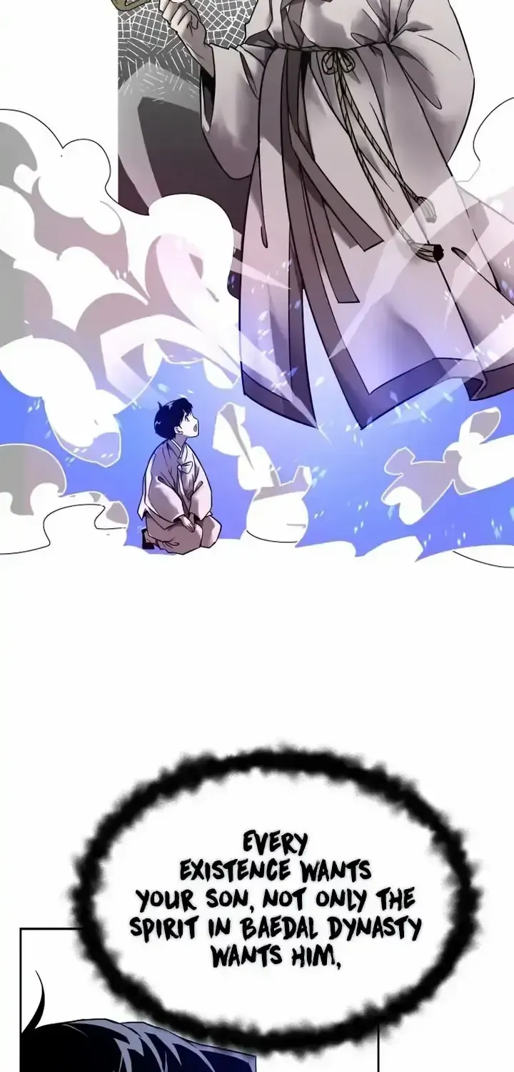 Read The Shaman chapter 2 image 112 on Lezhin