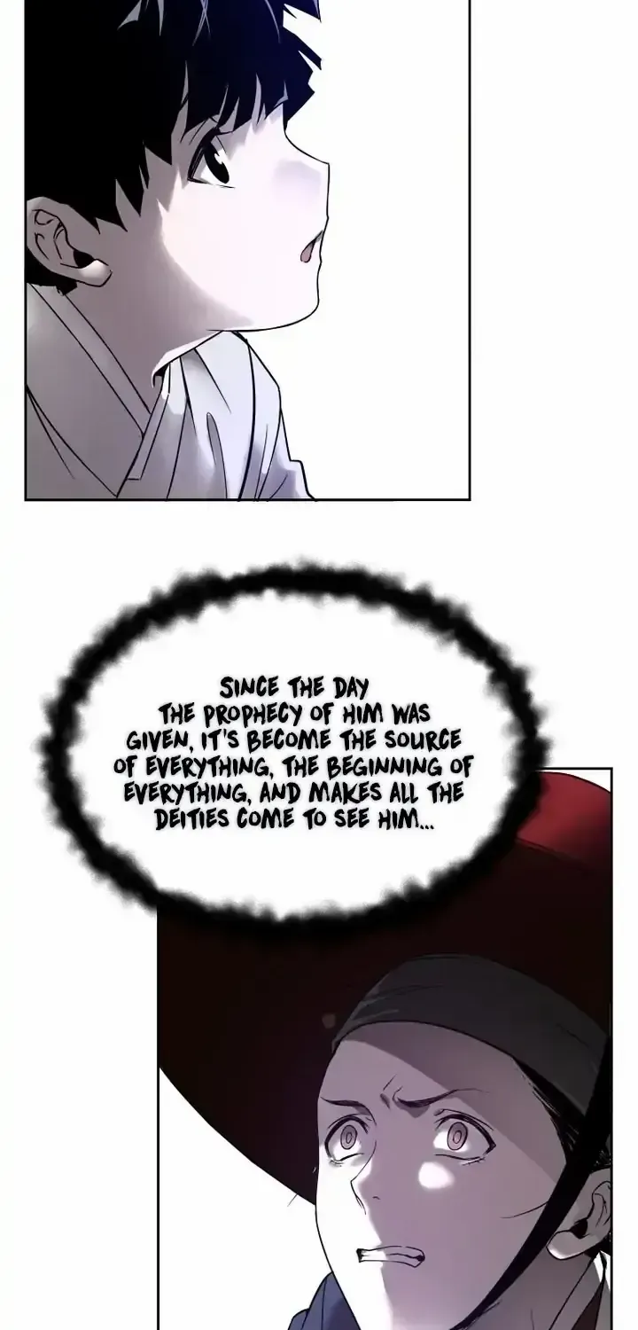 Read The Shaman chapter 2 image 113 on Lezhin