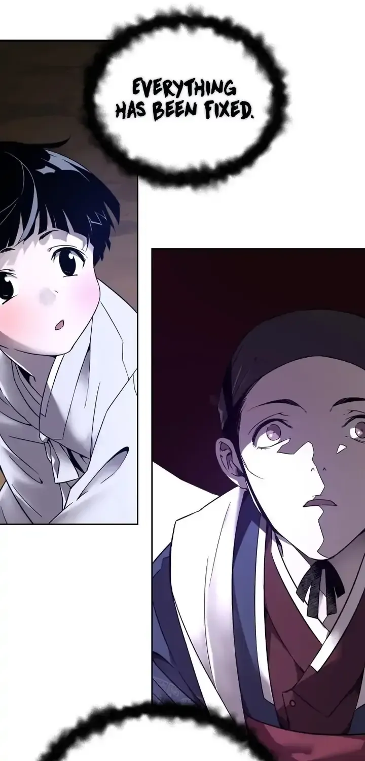 Read The Shaman chapter 2 image 116 on Lezhin