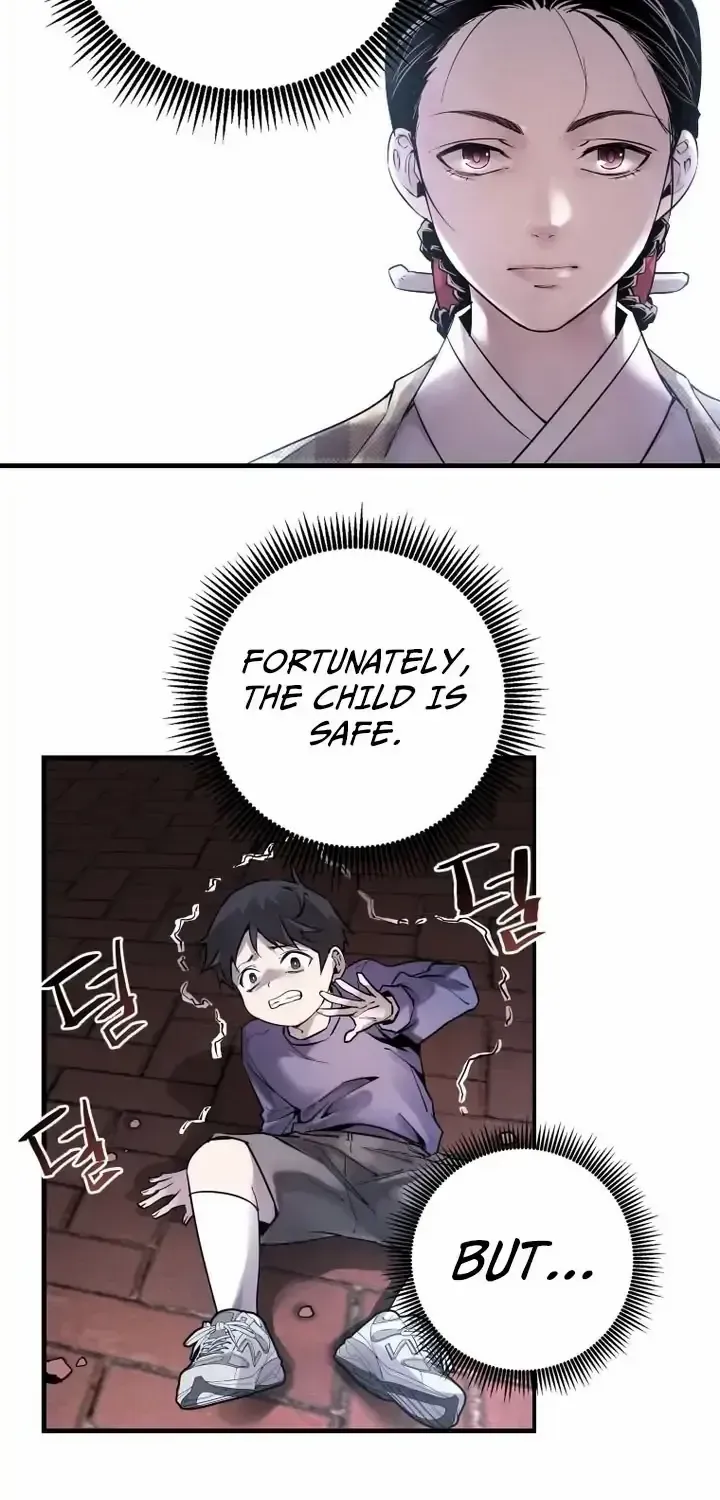 Read The Shaman chapter 2 image 12 on Lezhin