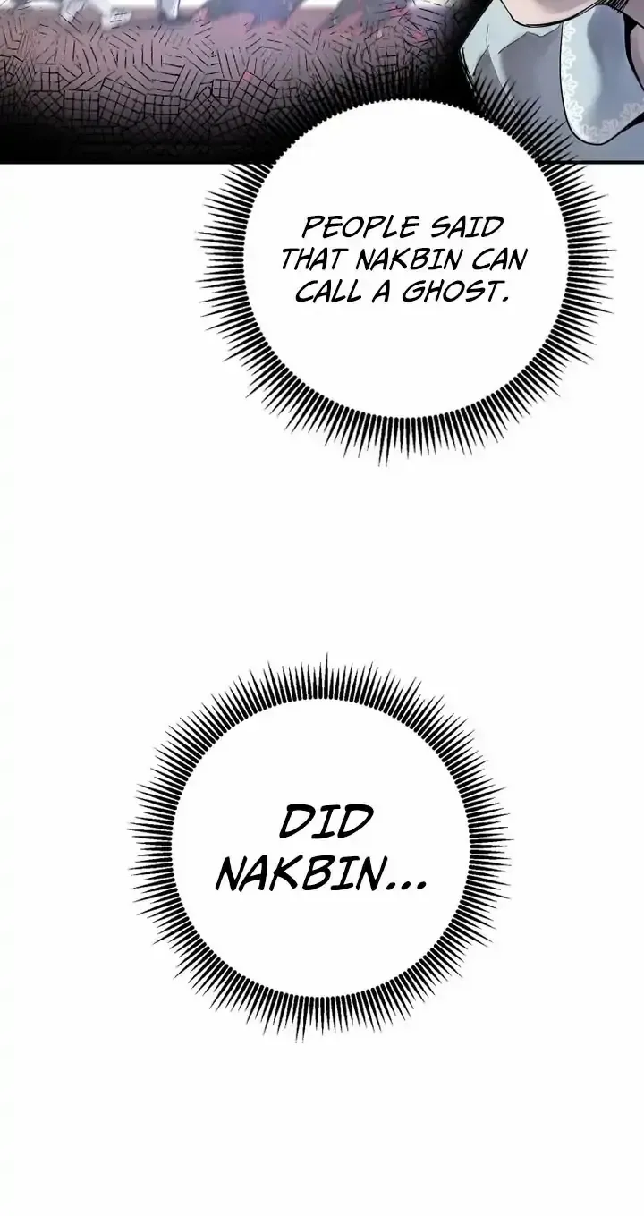 Read The Shaman chapter 2 image 19 on Lezhin