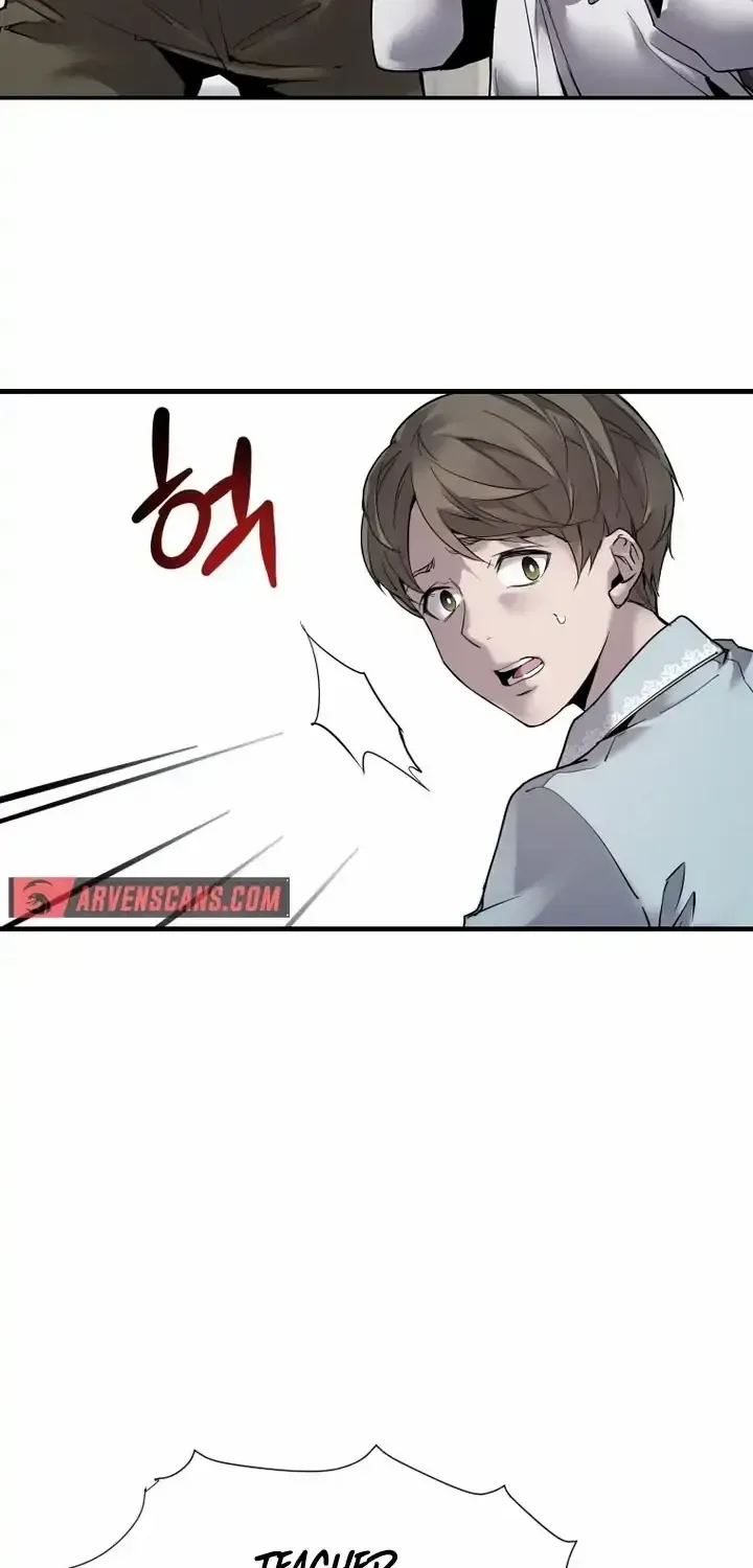 Read The Shaman chapter 2 image 23 on Lezhin