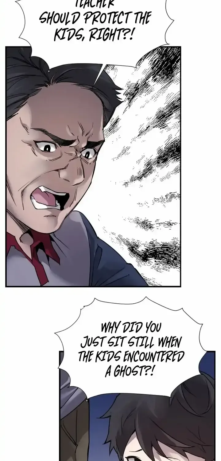 Read The Shaman chapter 2 image 24 on Lezhin