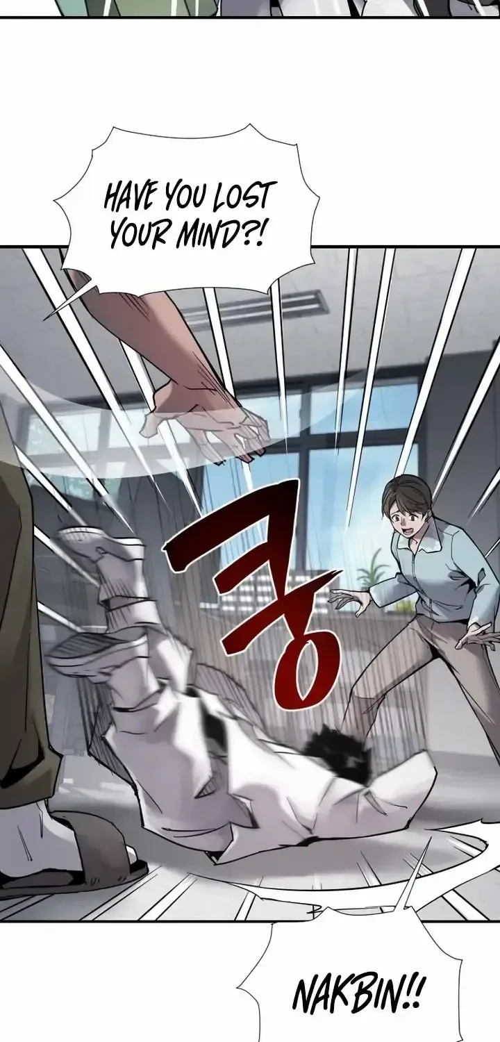 Read The Shaman chapter 2 image 28 on Lezhin