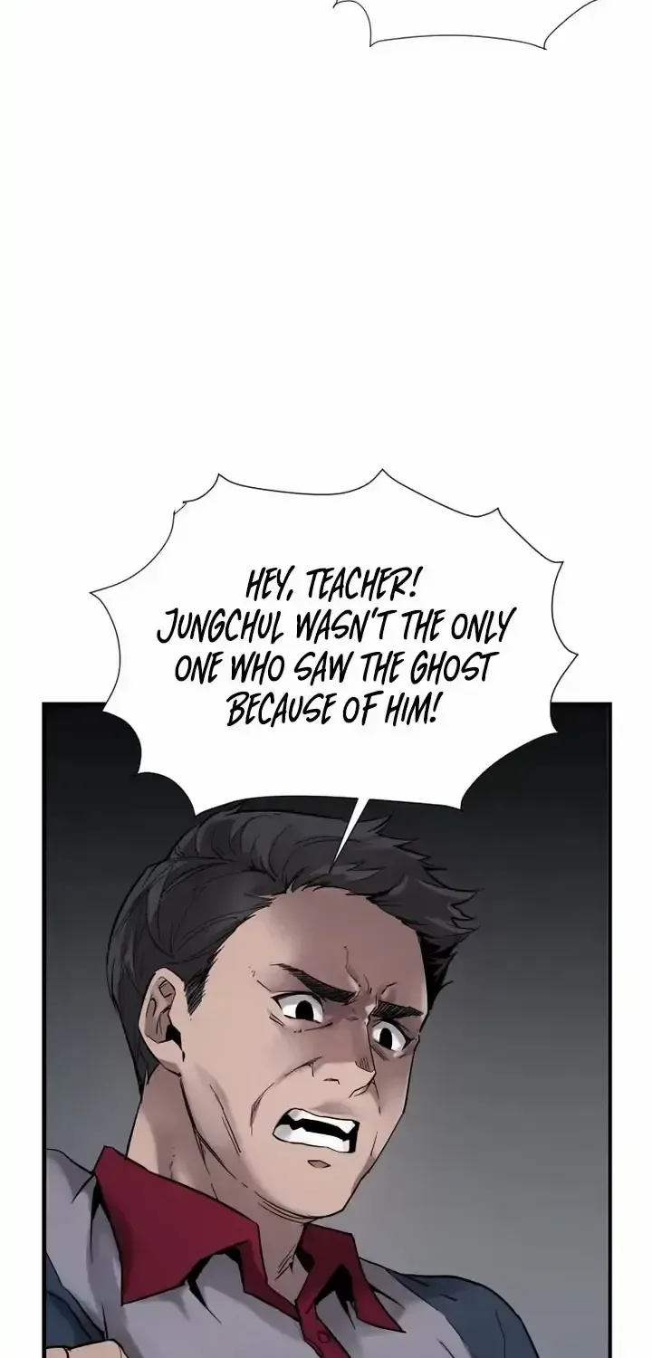 Read The Shaman chapter 2 image 29 on Lezhin