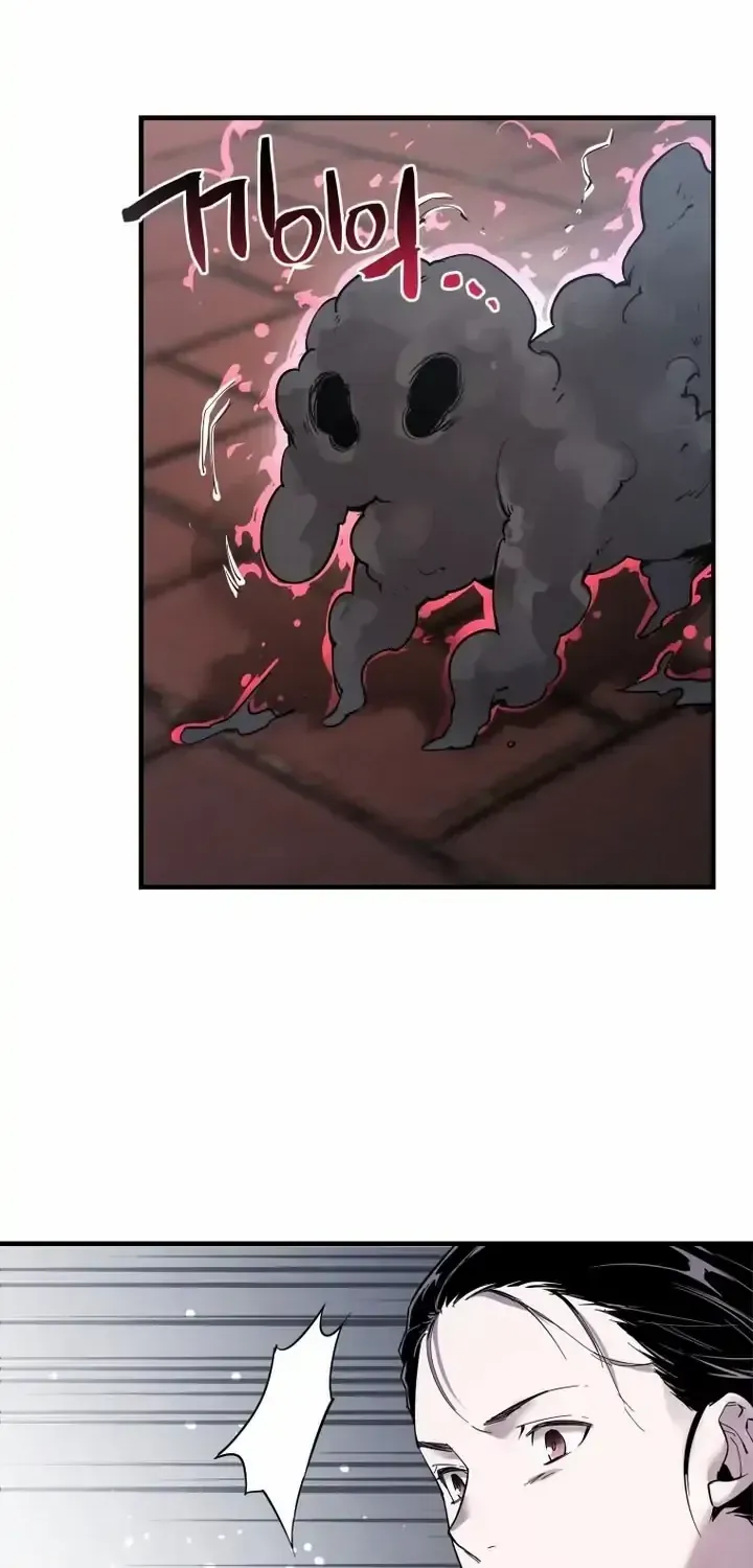 Read The Shaman chapter 2 image 3 on Lezhin