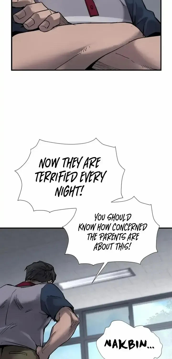 Read The Shaman chapter 2 image 30 on Lezhin