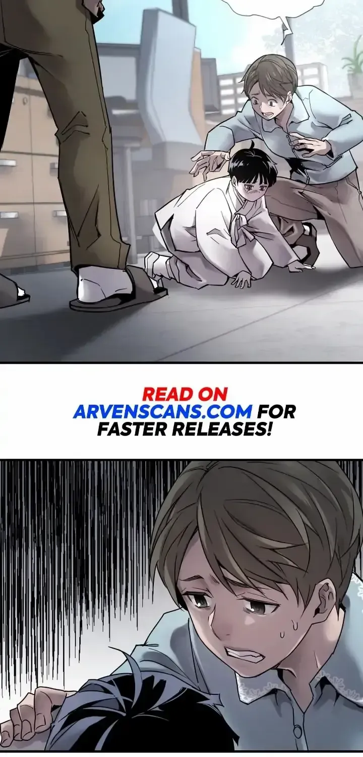 Read The Shaman chapter 2 image 31 on Lezhin