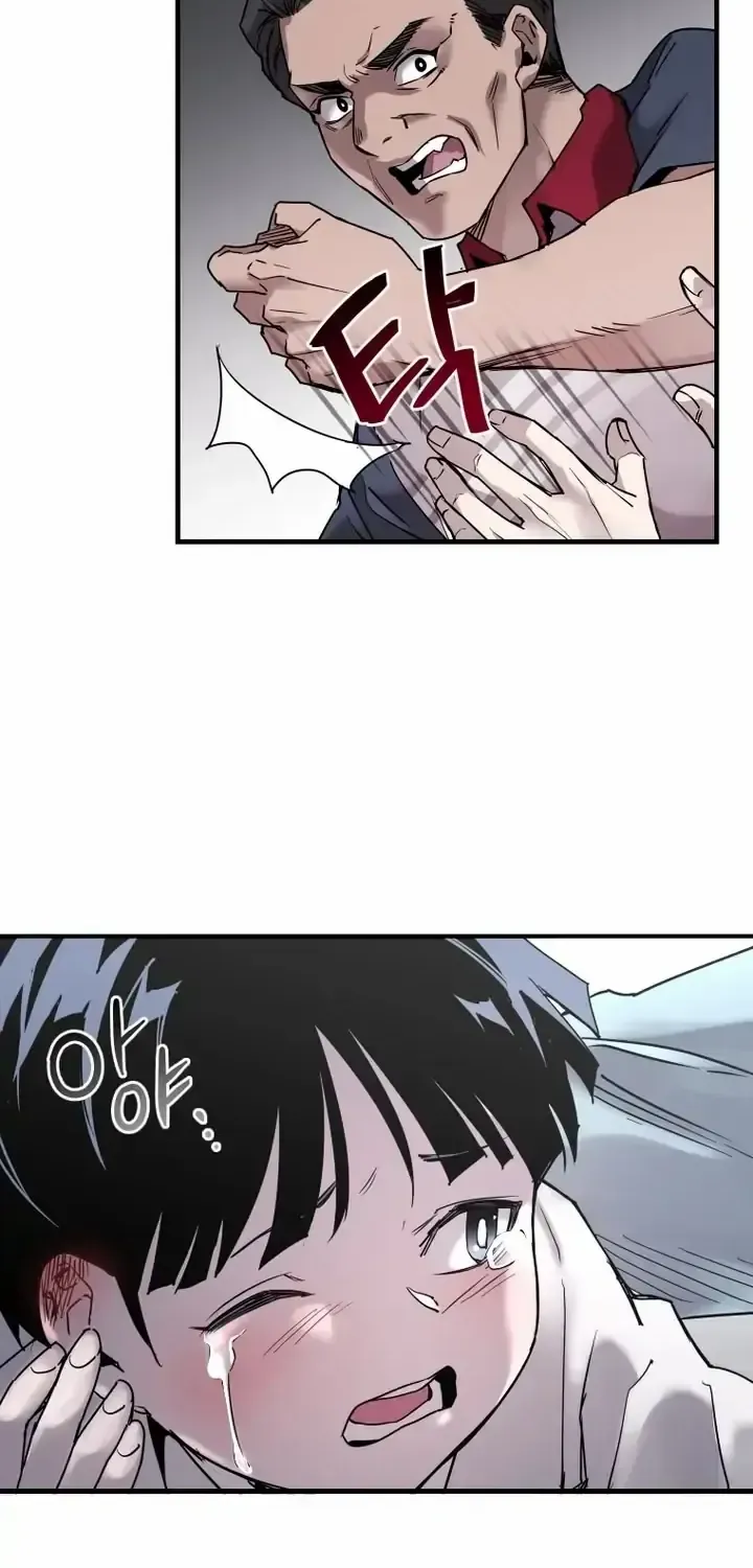 Read The Shaman chapter 2 image 35 on Lezhin
