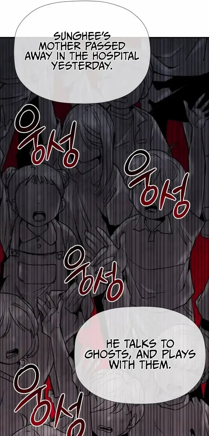 Read The Shaman chapter 2 image 40 on Lezhin