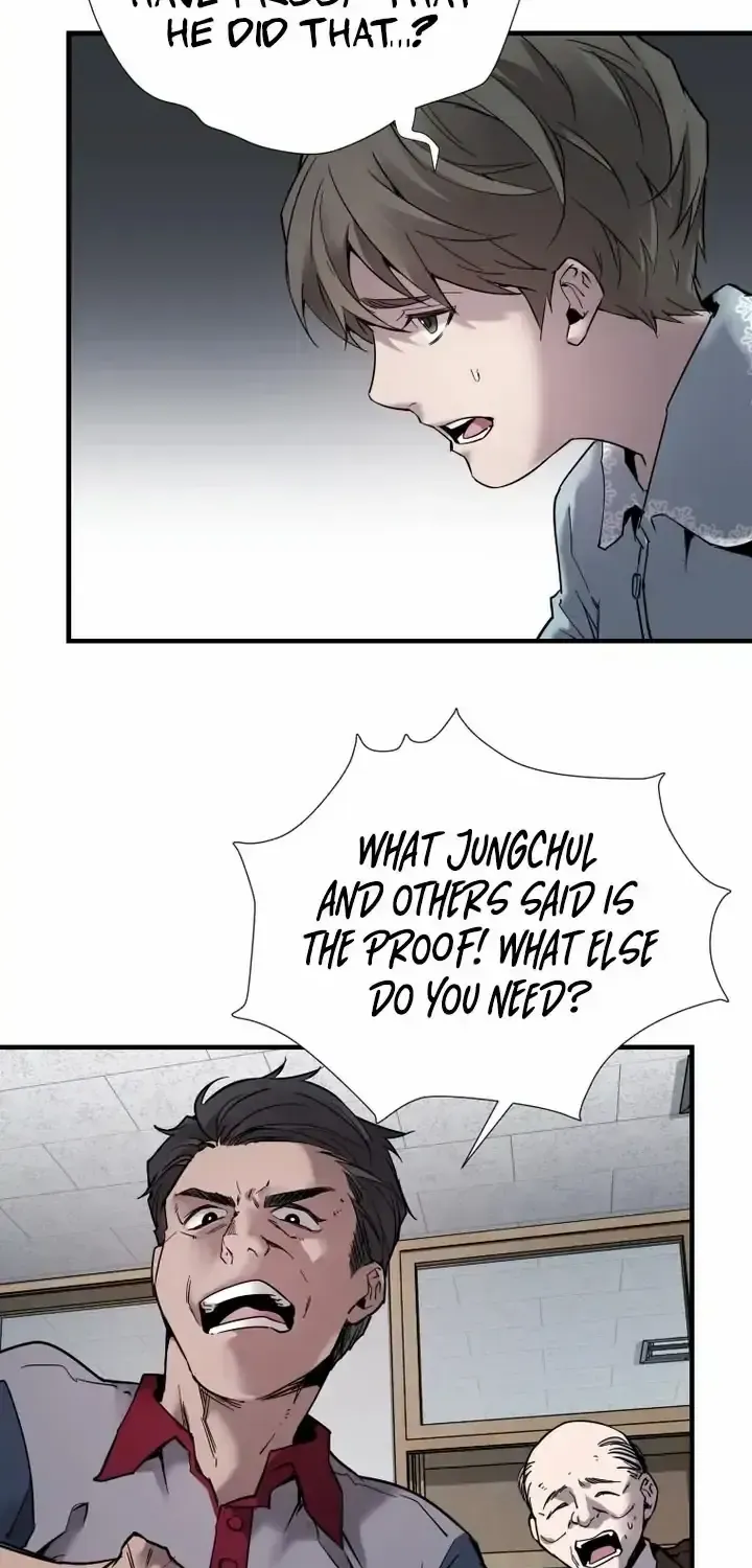 Read The Shaman chapter 2 image 42 on Lezhin