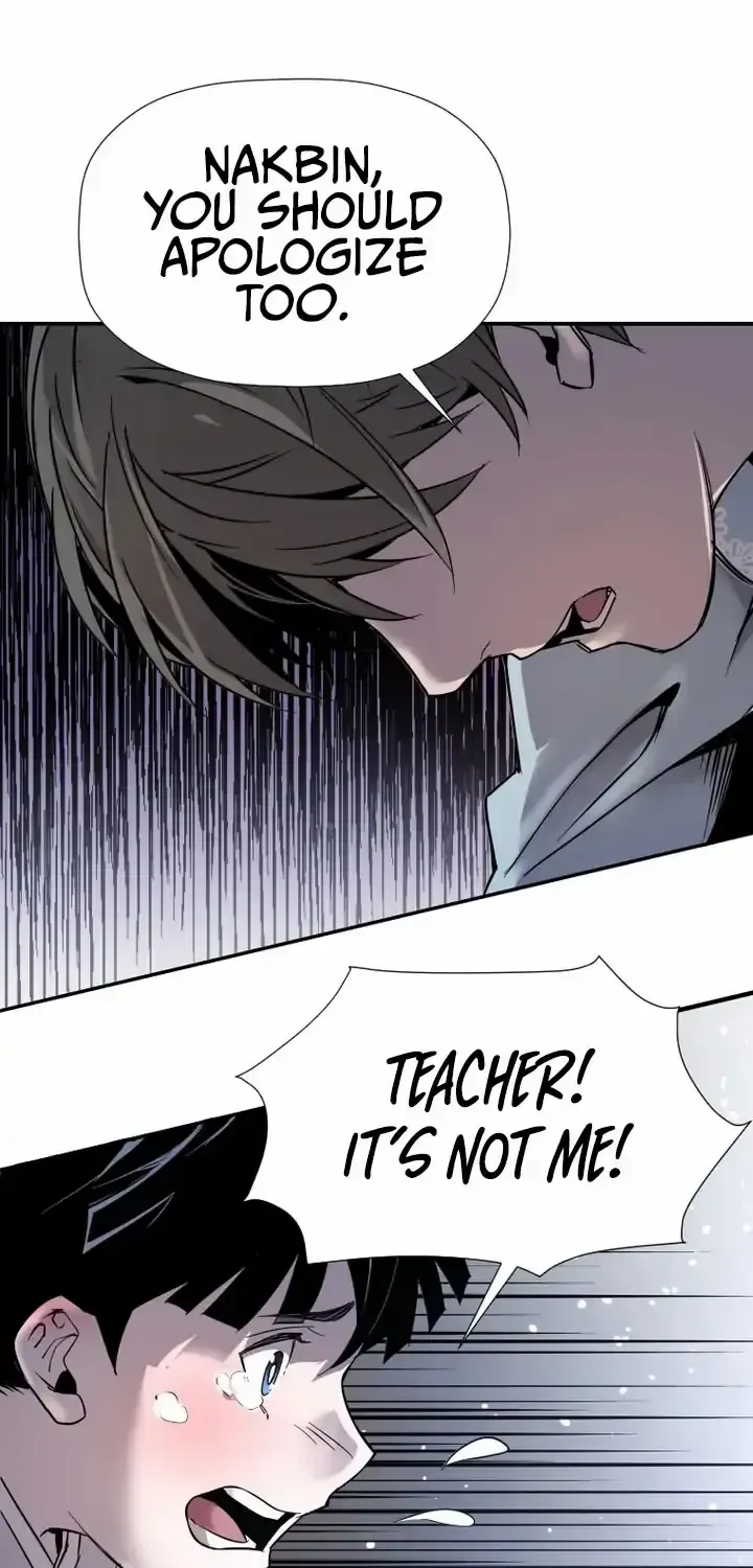 Read The Shaman chapter 2 image 49 on Lezhin