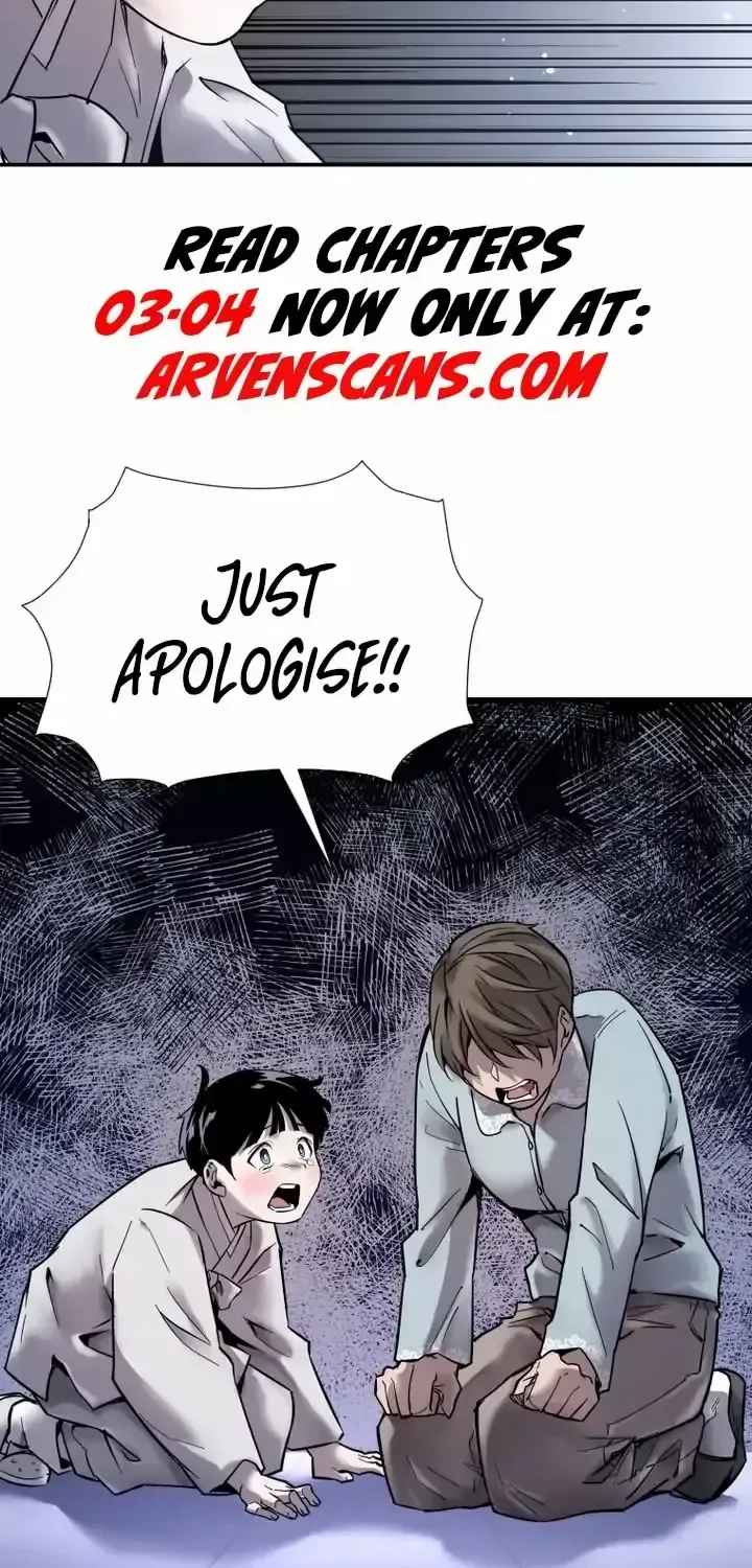 Read The Shaman chapter 2 image 50 on Lezhin