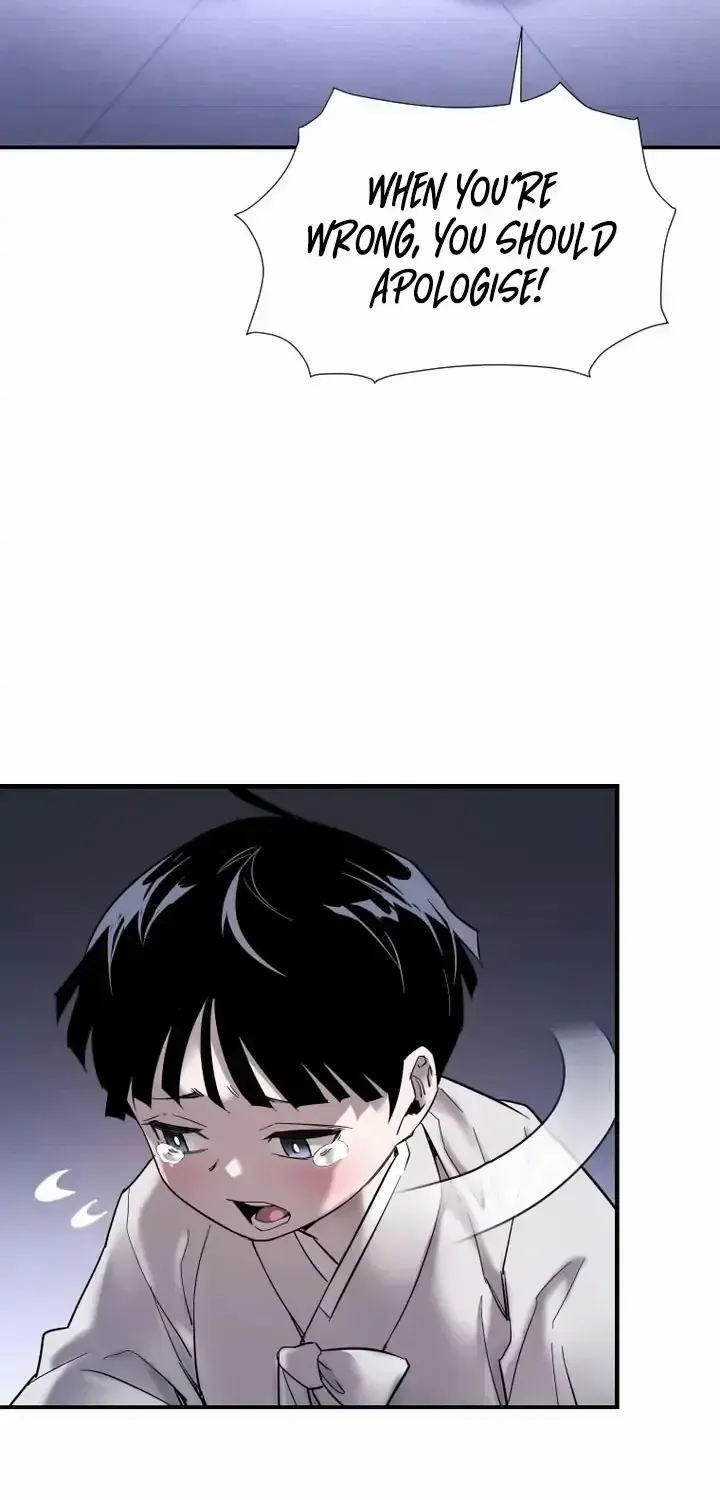 Read The Shaman chapter 2 image 51 on Lezhin