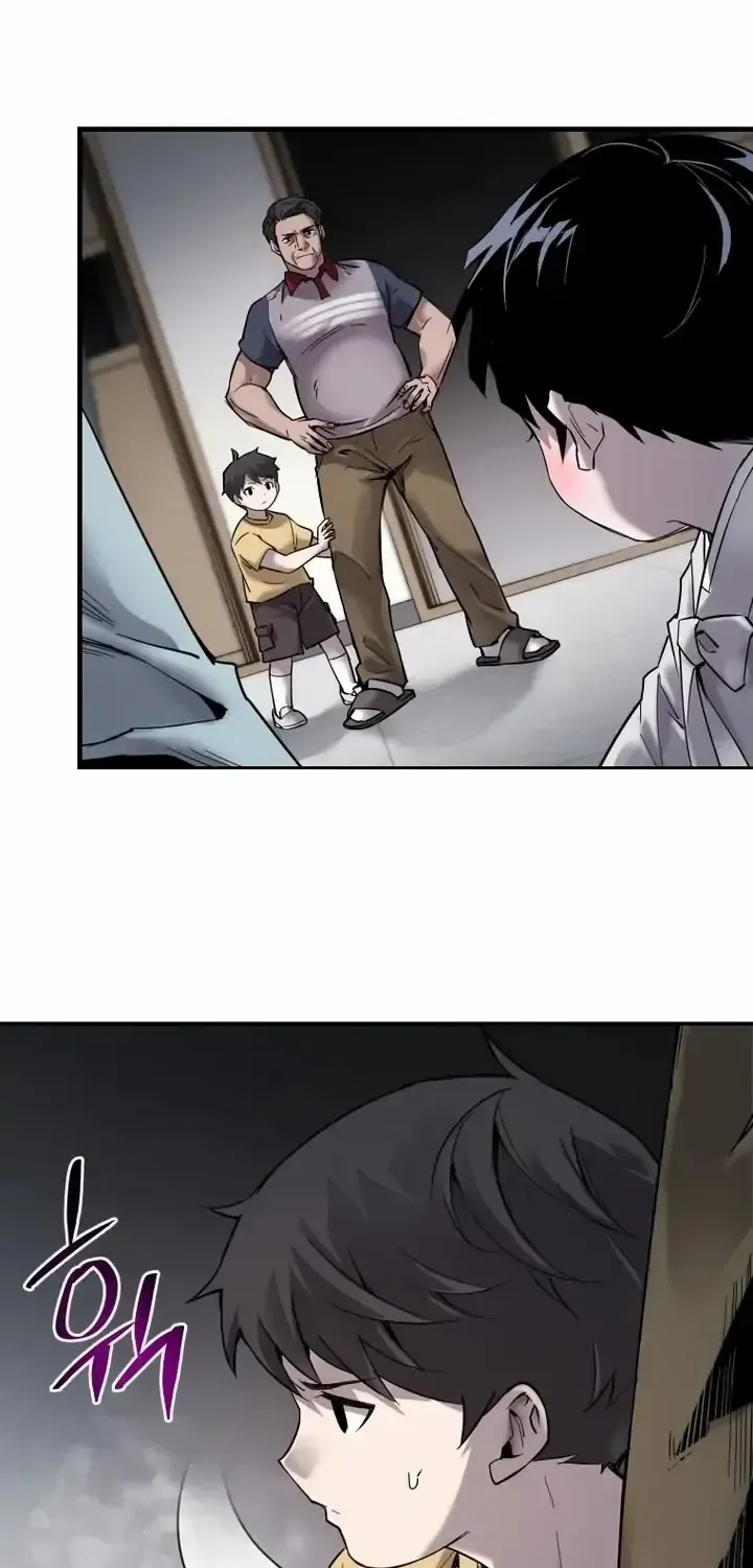 Read The Shaman chapter 2 image 52 on Lezhin