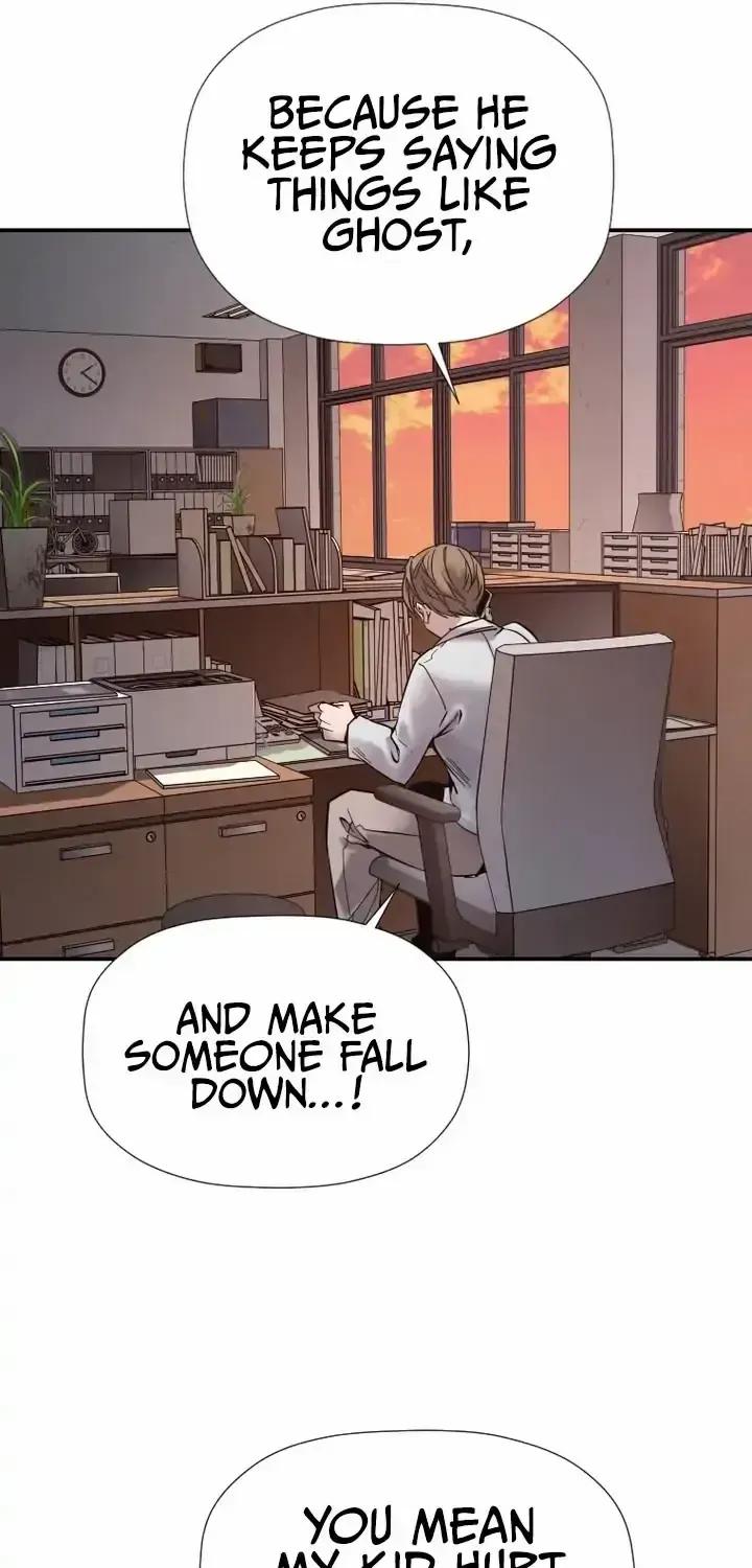 Read The Shaman chapter 2 image 61 on Lezhin