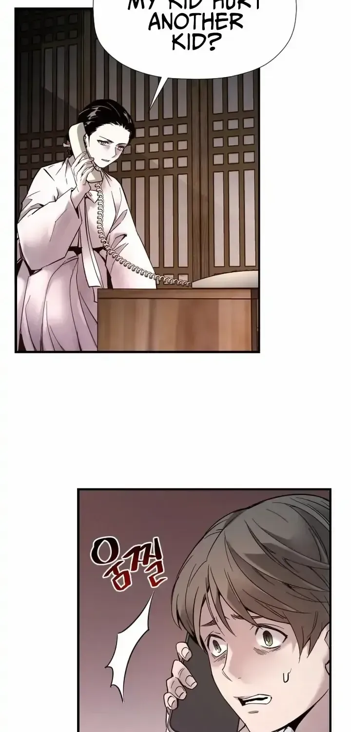 Read The Shaman chapter 2 image 62 on Lezhin
