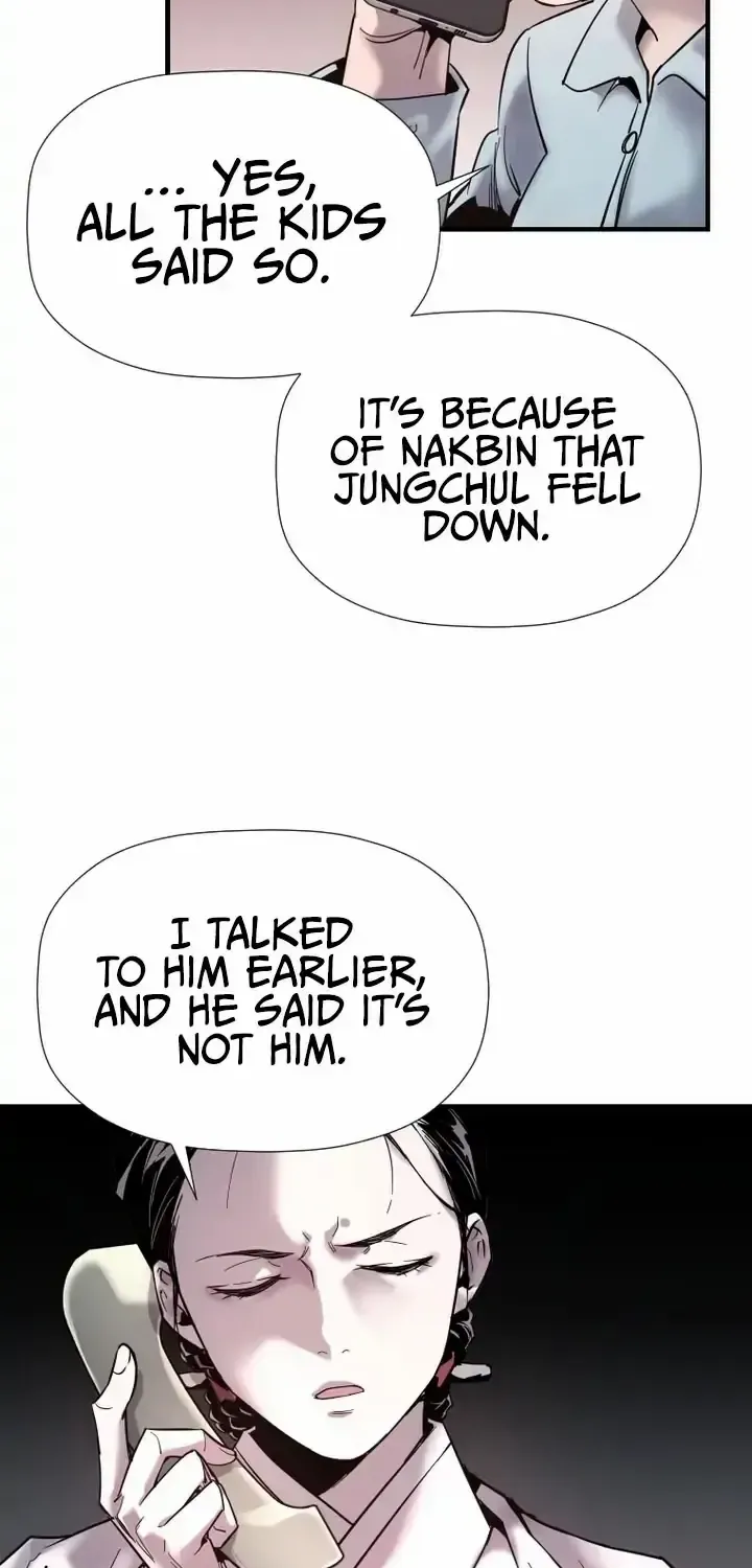 Read The Shaman chapter 2 image 63 on Lezhin