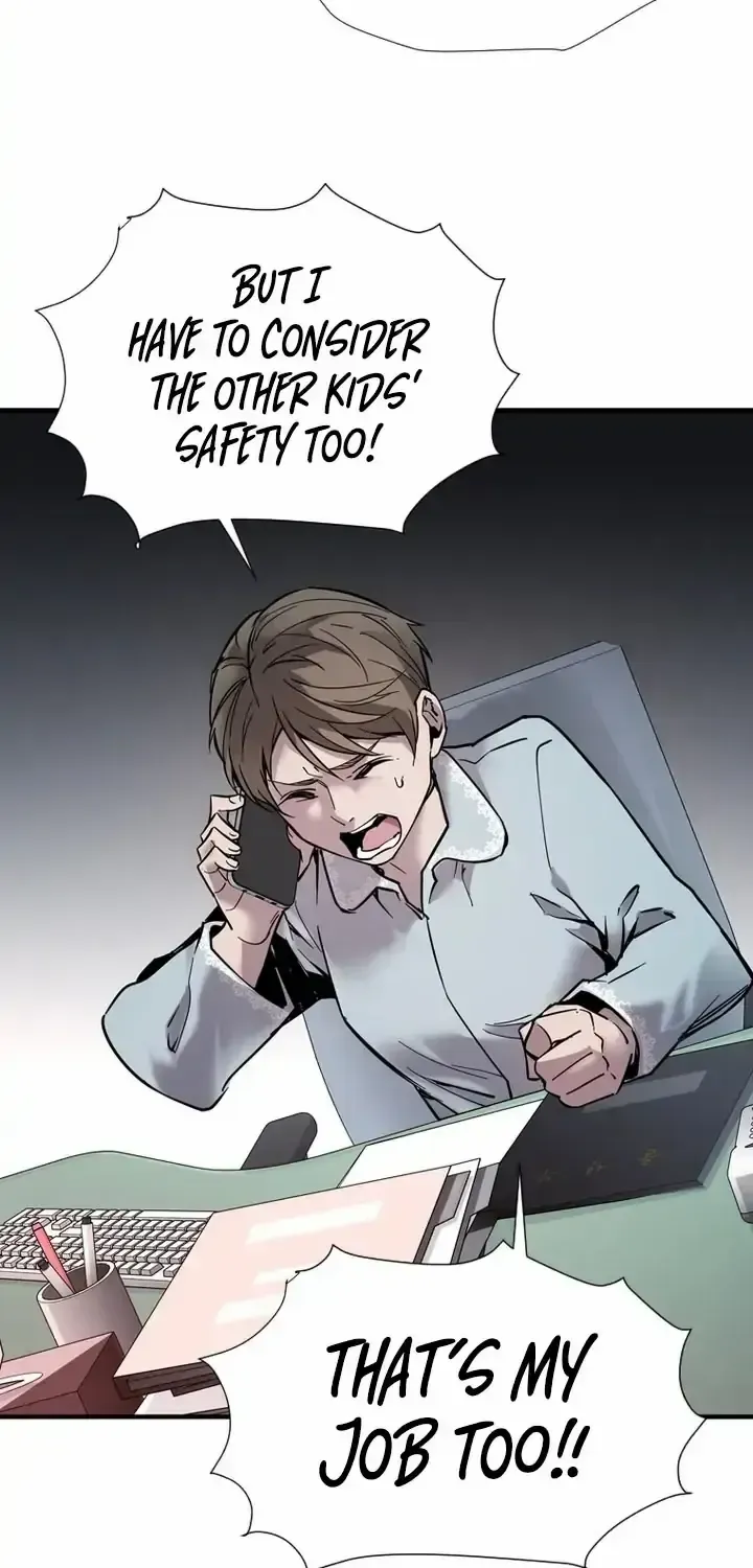 Read The Shaman chapter 2 image 65 on Lezhin