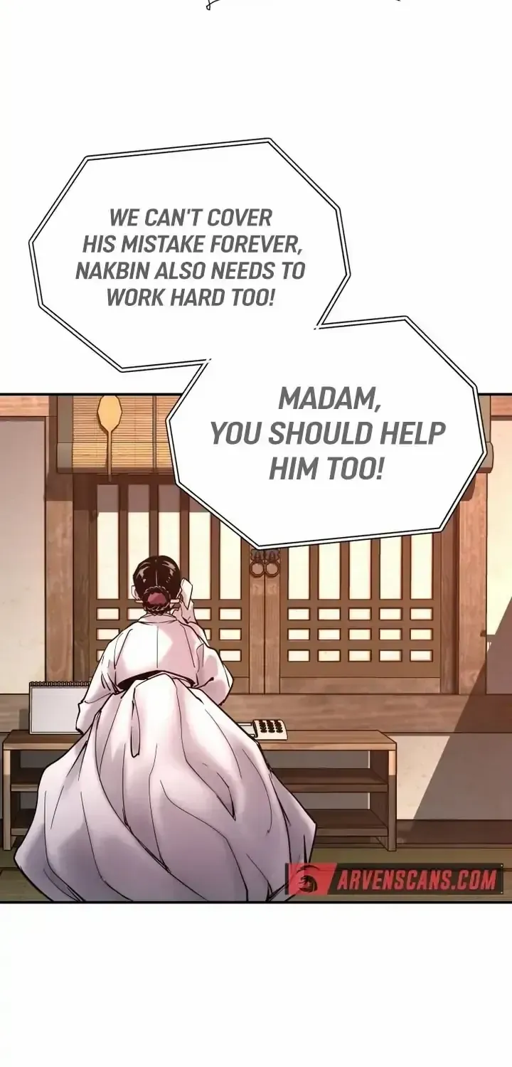 Read The Shaman chapter 2 image 66 on Lezhin