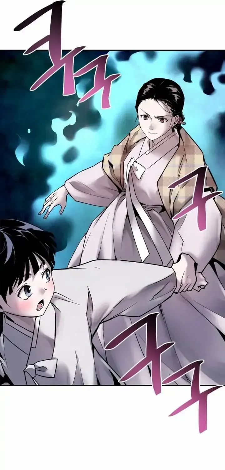 Read The Shaman chapter 2 image 7 on Lezhin