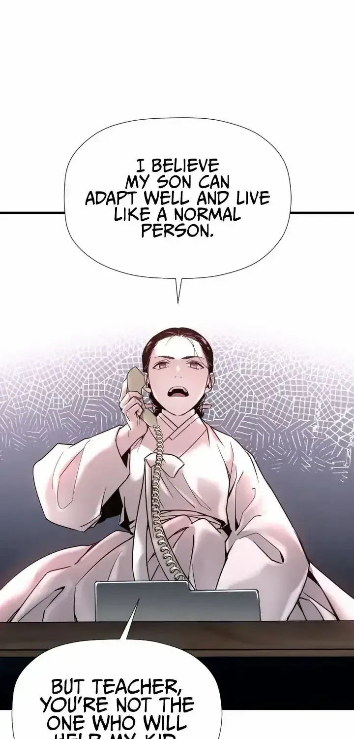 Read The Shaman chapter 2 image 75 on Lezhin