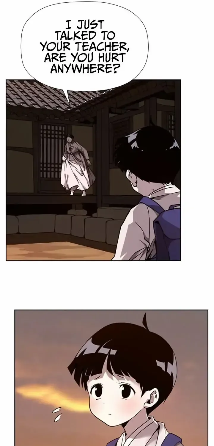 Read The Shaman chapter 2 image 82 on Lezhin