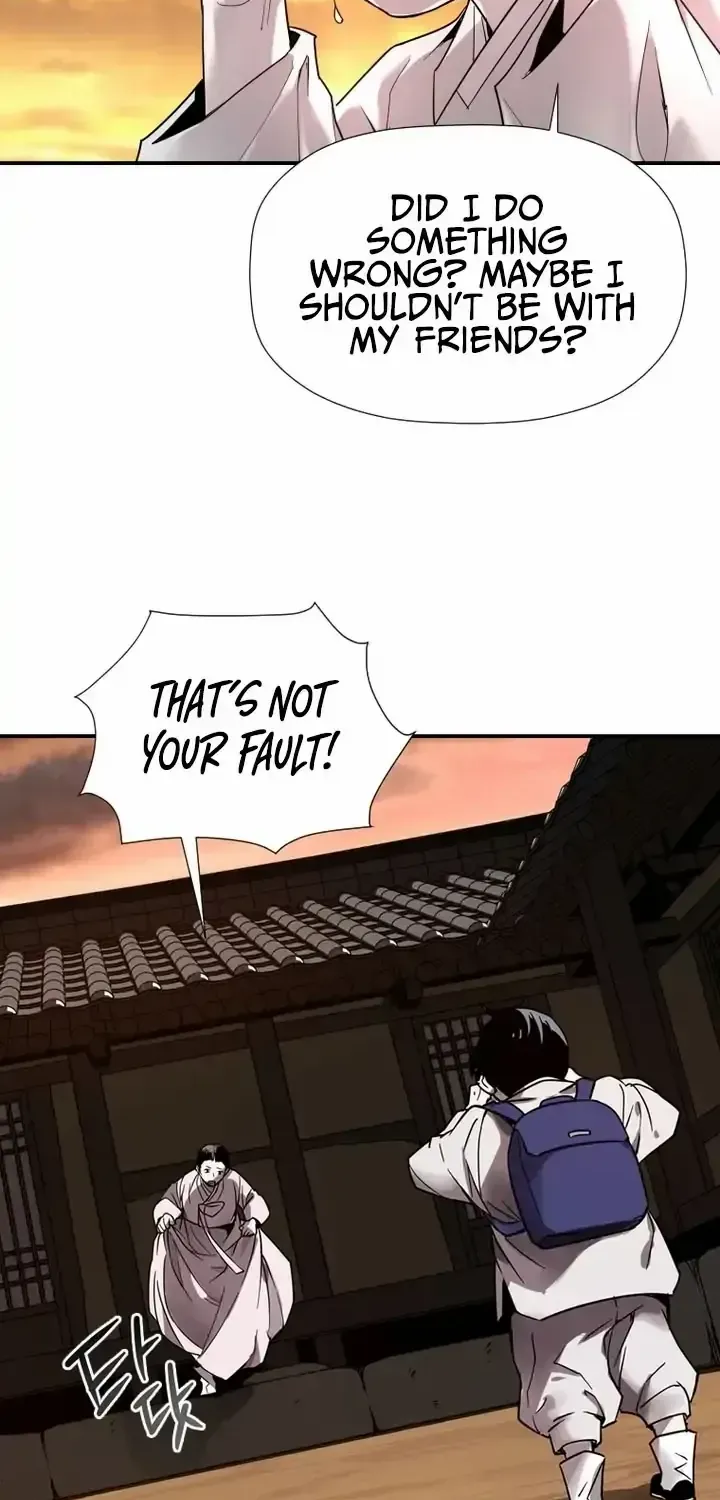 Read The Shaman chapter 2 image 85 on Lezhin
