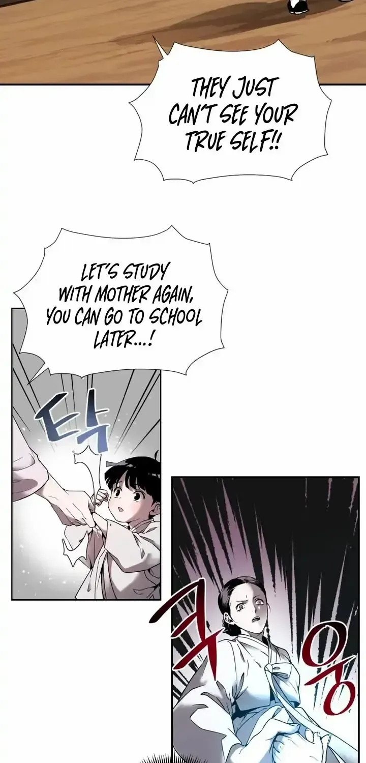 Read The Shaman chapter 2 image 86 on Lezhin