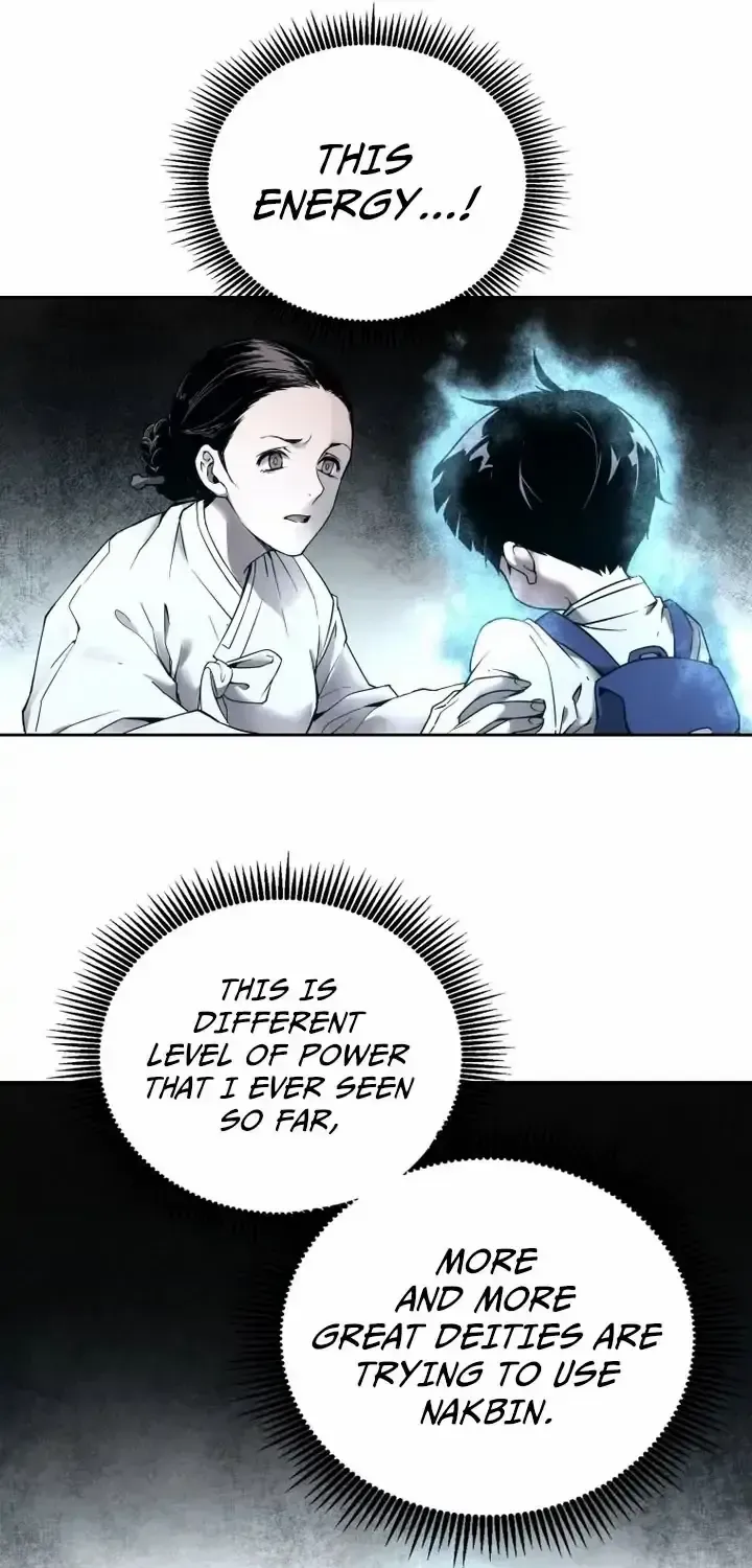 Read The Shaman chapter 2 image 89 on Lezhin