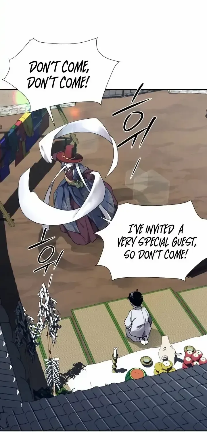 Read The Shaman chapter 2 image 93 on Lezhin