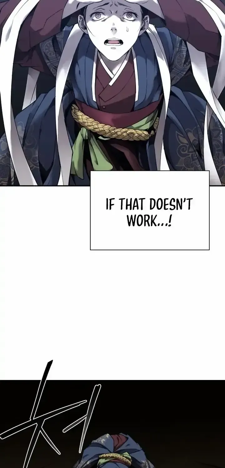 Read The Shaman chapter 2 image 98 on Lezhin