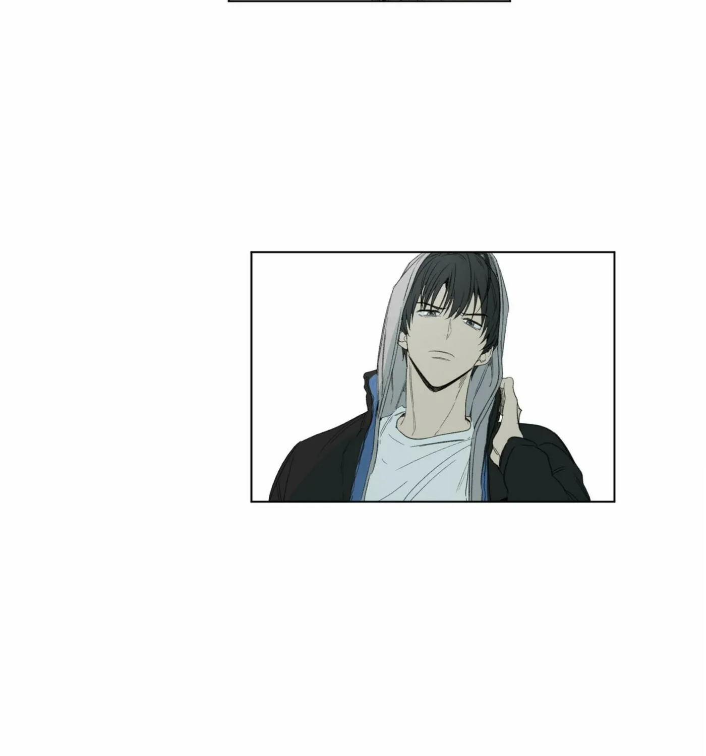 The Shape of Sympathy Chapter 21 page 33 - 