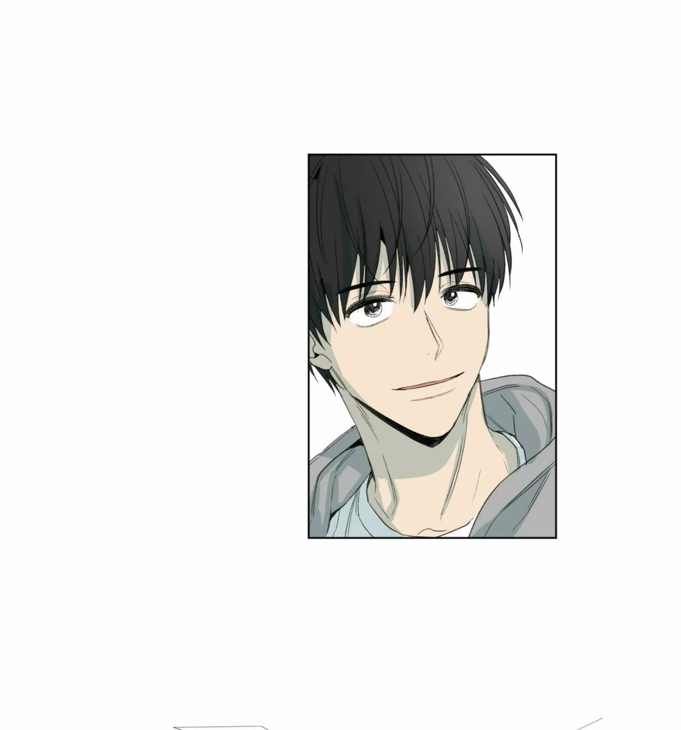 The Shape of Sympathy Chapter 21 page 48 - 