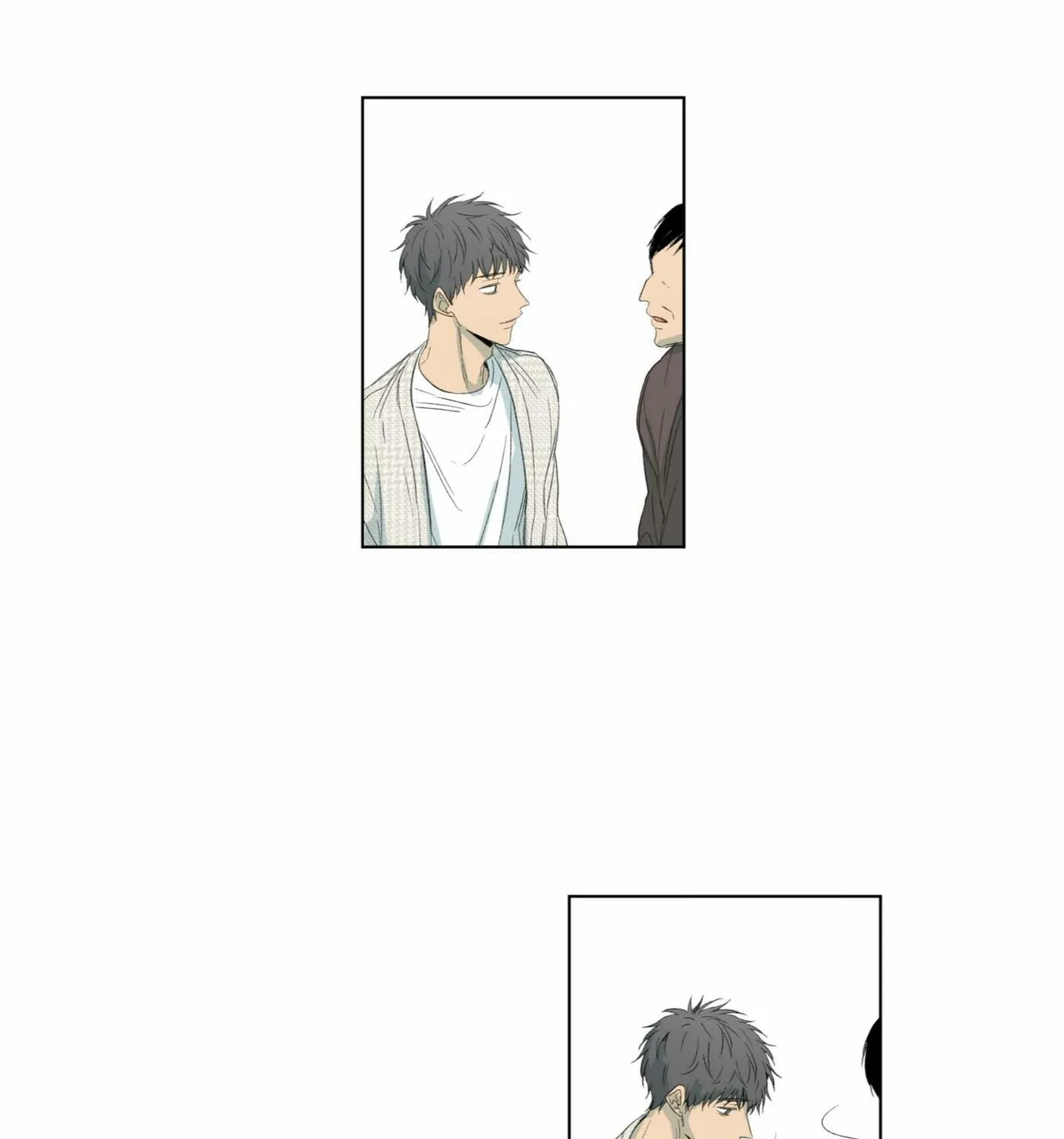 The Shape of Sympathy Chapter 21 page 50 - 