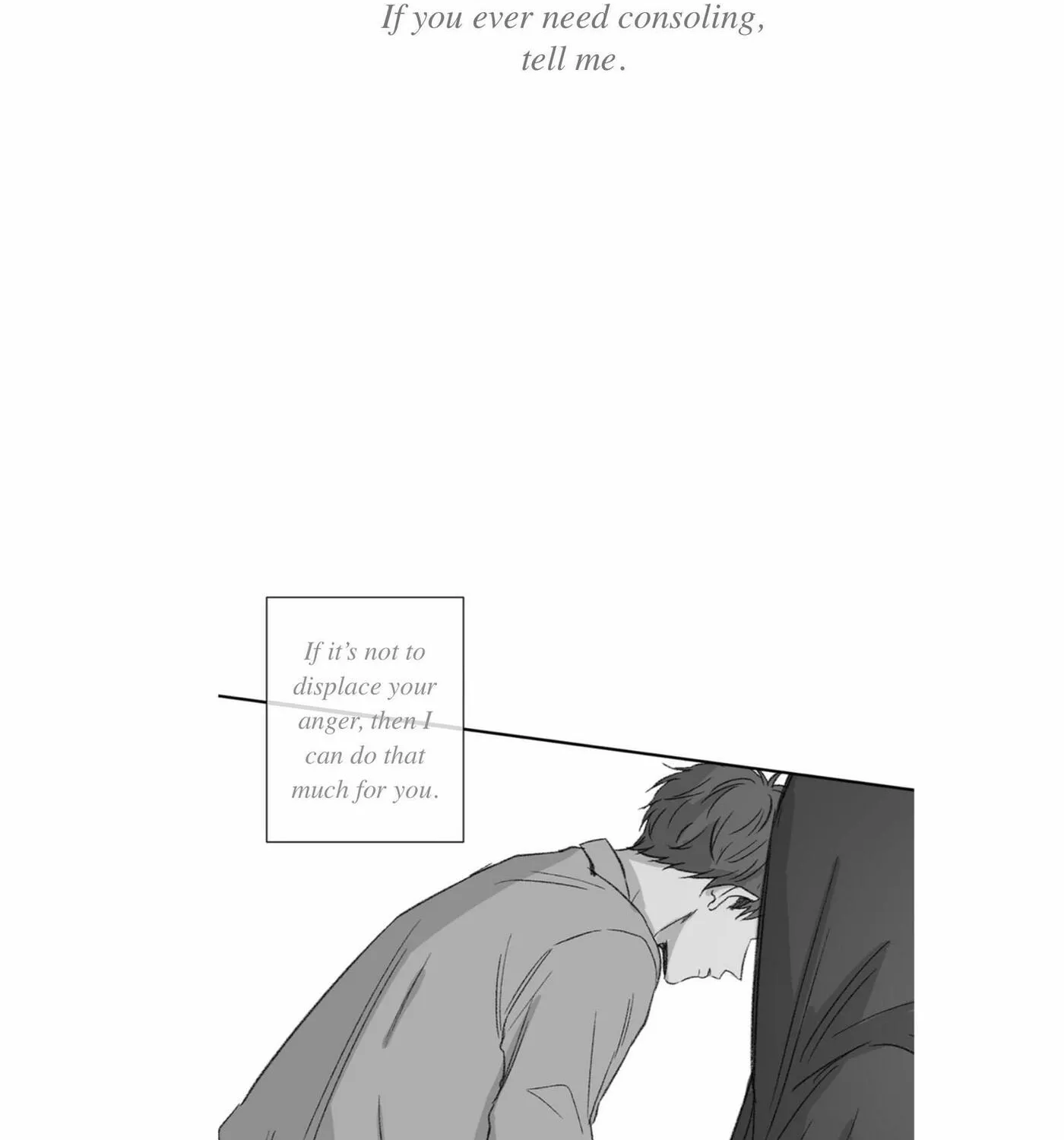 The Shape of Sympathy Chapter 21 page 6 - 