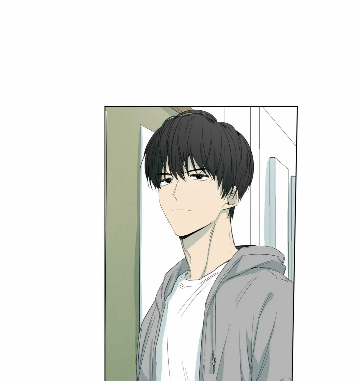 The Shape of Sympathy Chapter 21 page 53 - 