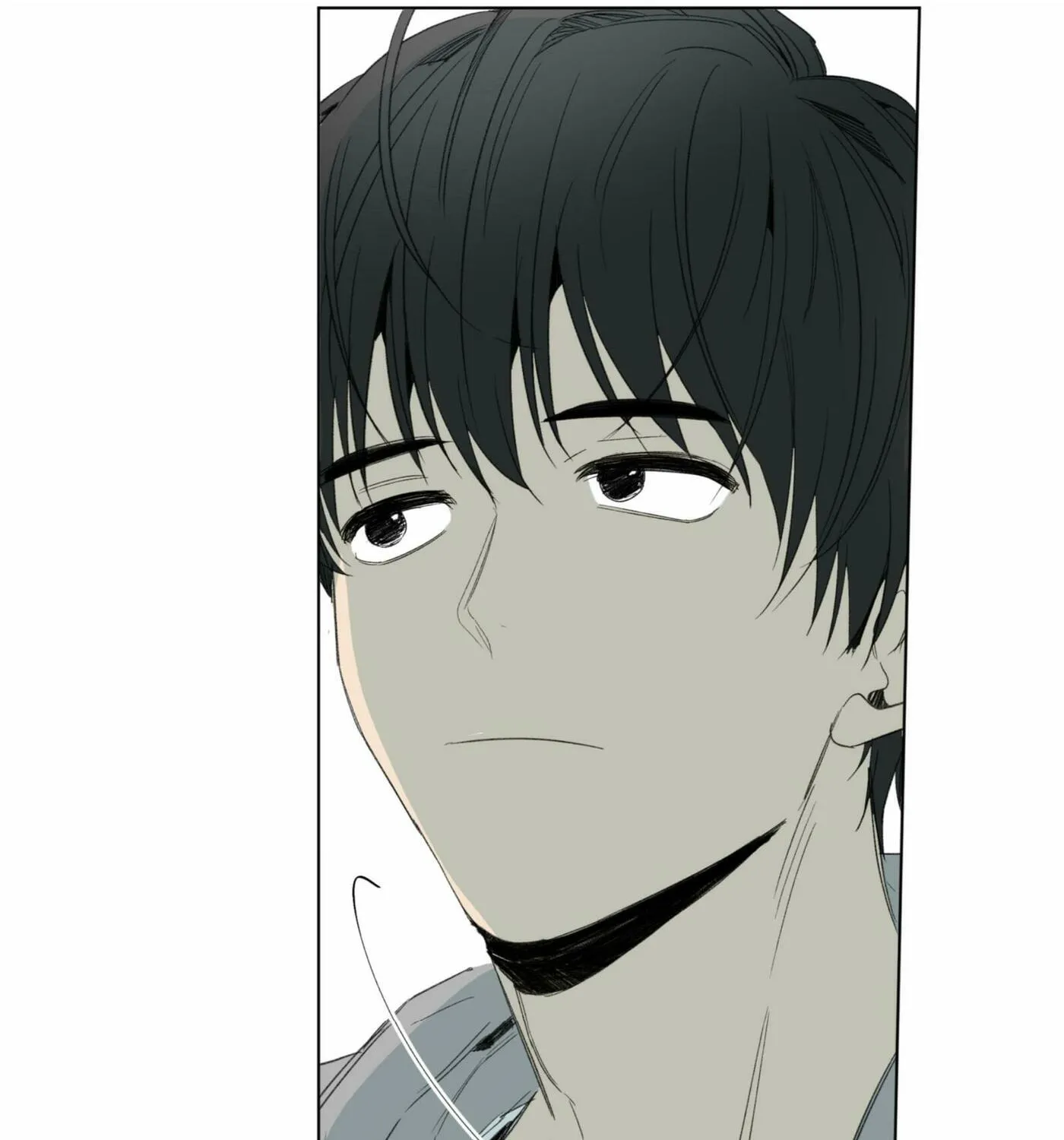 The Shape of Sympathy Chapter 21 page 57 - 