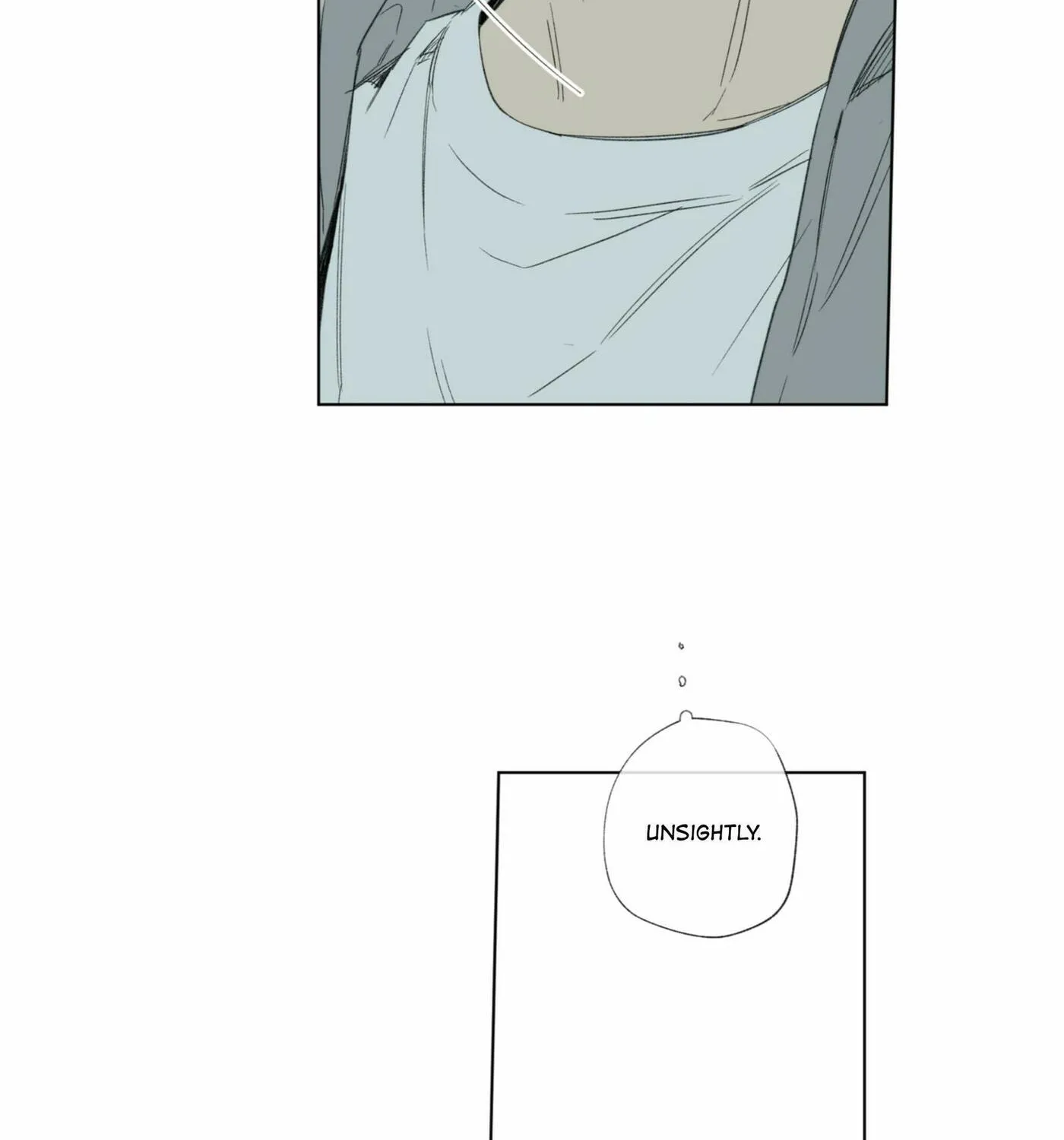The Shape of Sympathy Chapter 21 page 58 - 