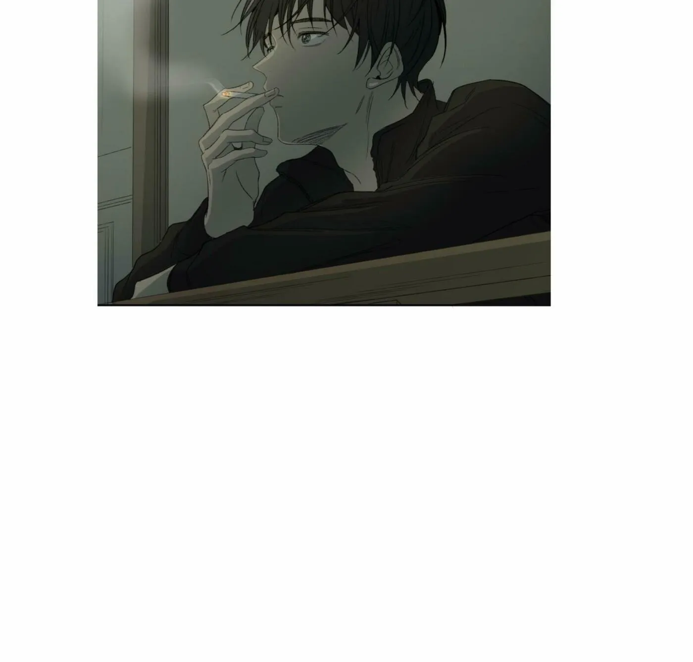 The Shape of Sympathy Chapter 21 page 63 - 