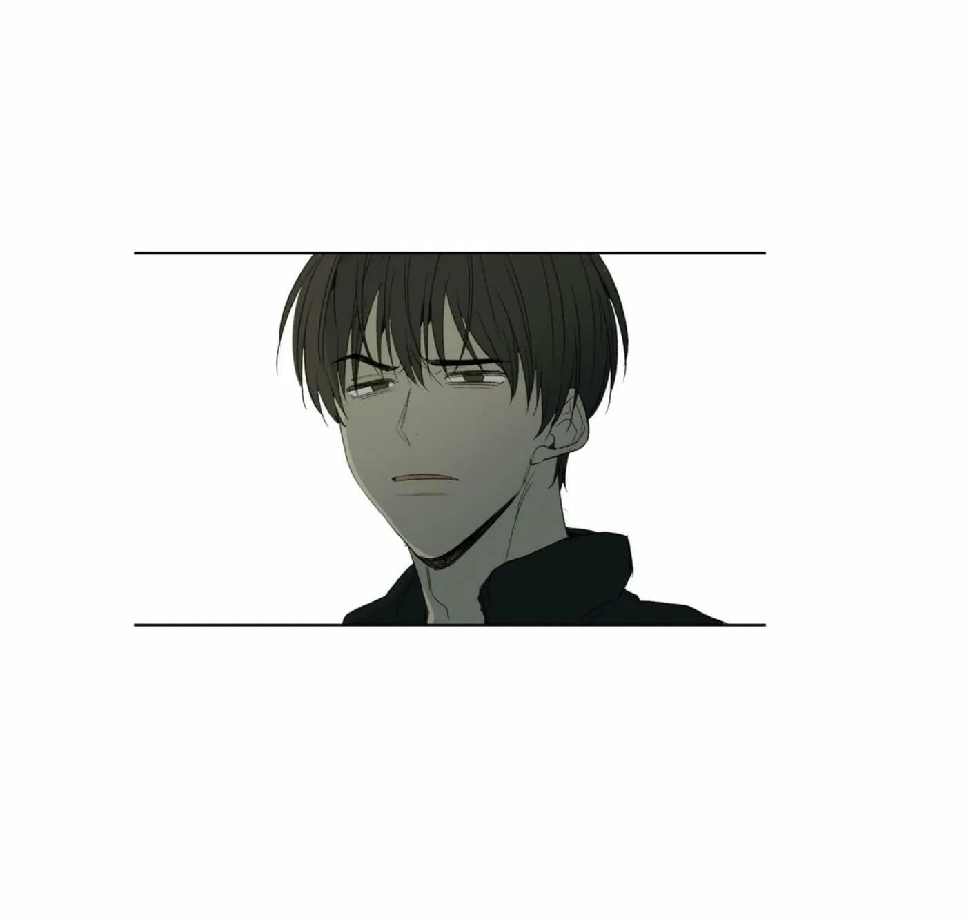 The Shape of Sympathy Chapter 21 page 70 - 