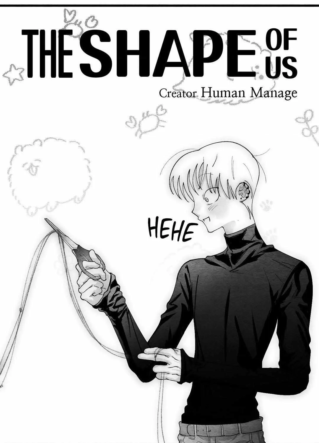 Read The Shape Of Us chapter 13 image 105 on Lezhin