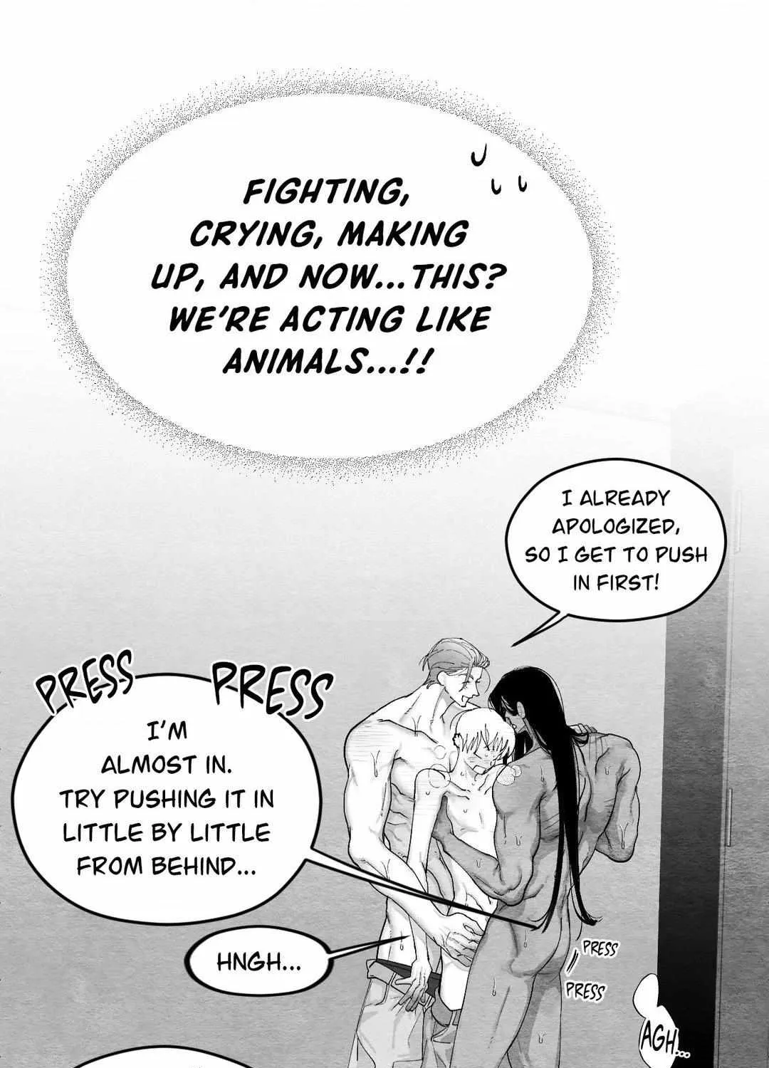 Read The Shape Of Us chapter 13 image 109 on Lezhin