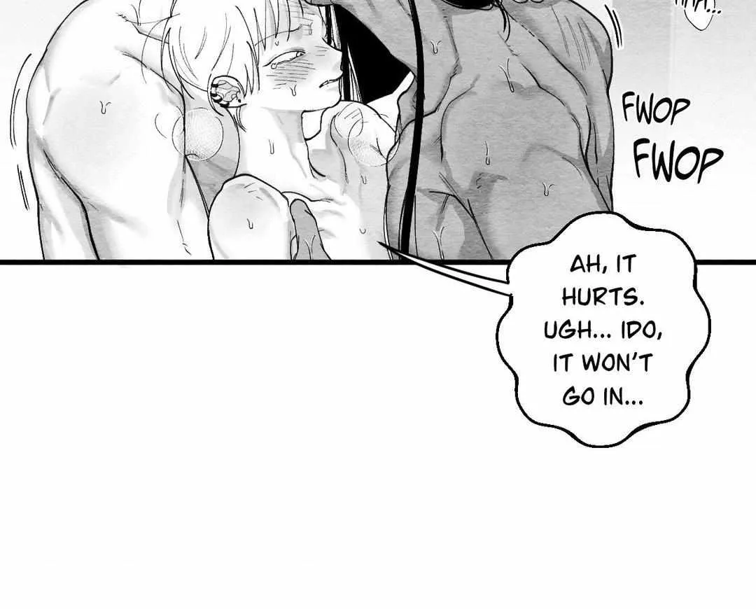 Read The Shape Of Us chapter 13 image 111 on Lezhin
