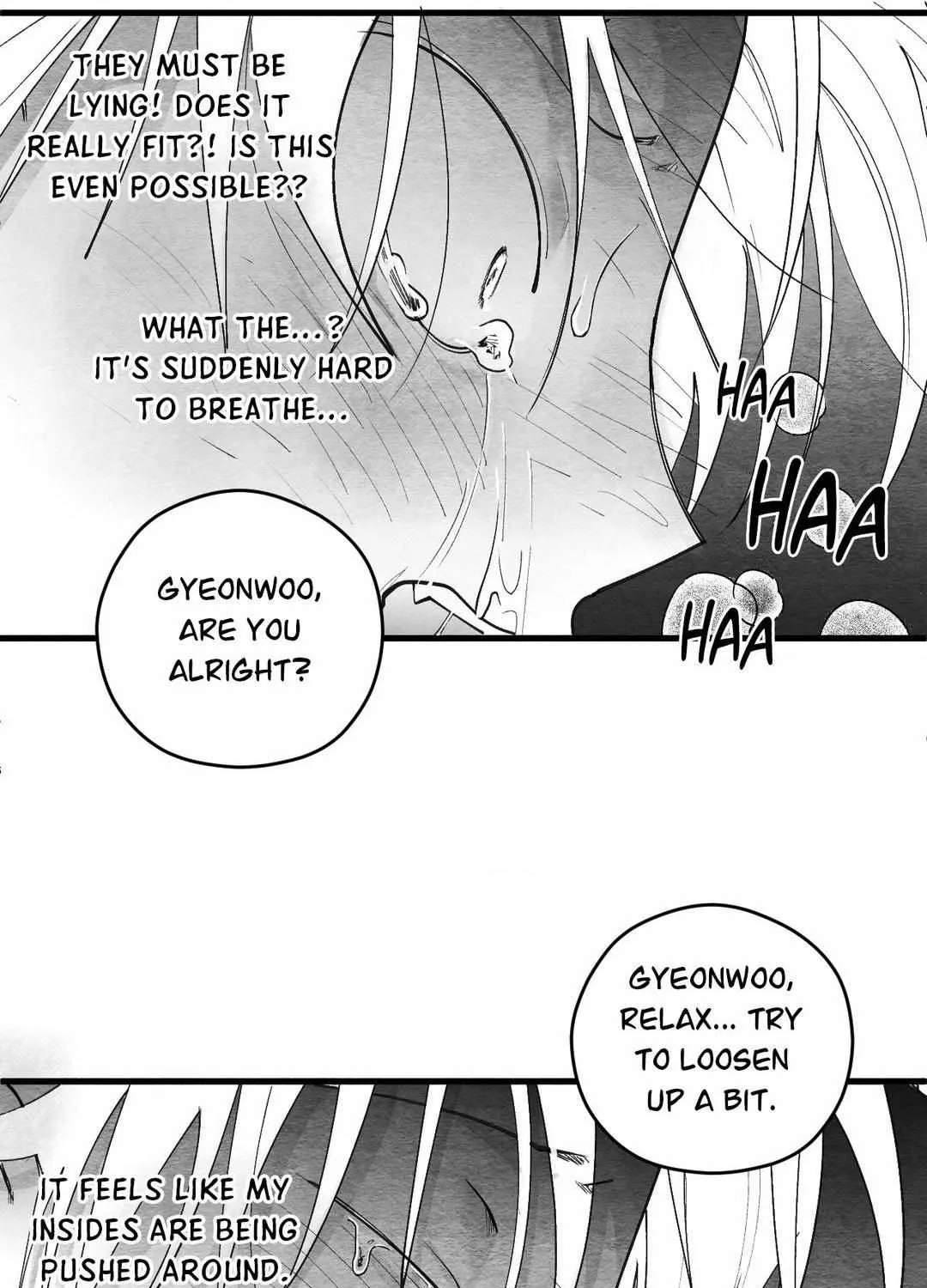 Read The Shape Of Us chapter 13 image 116 on Lezhin