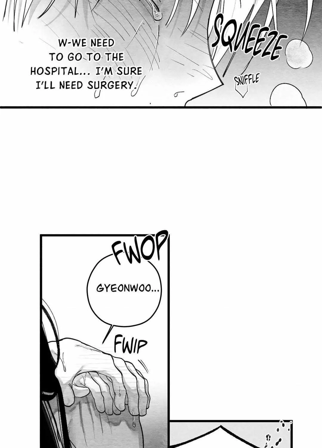 Read The Shape Of Us chapter 13 image 117 on Lezhin