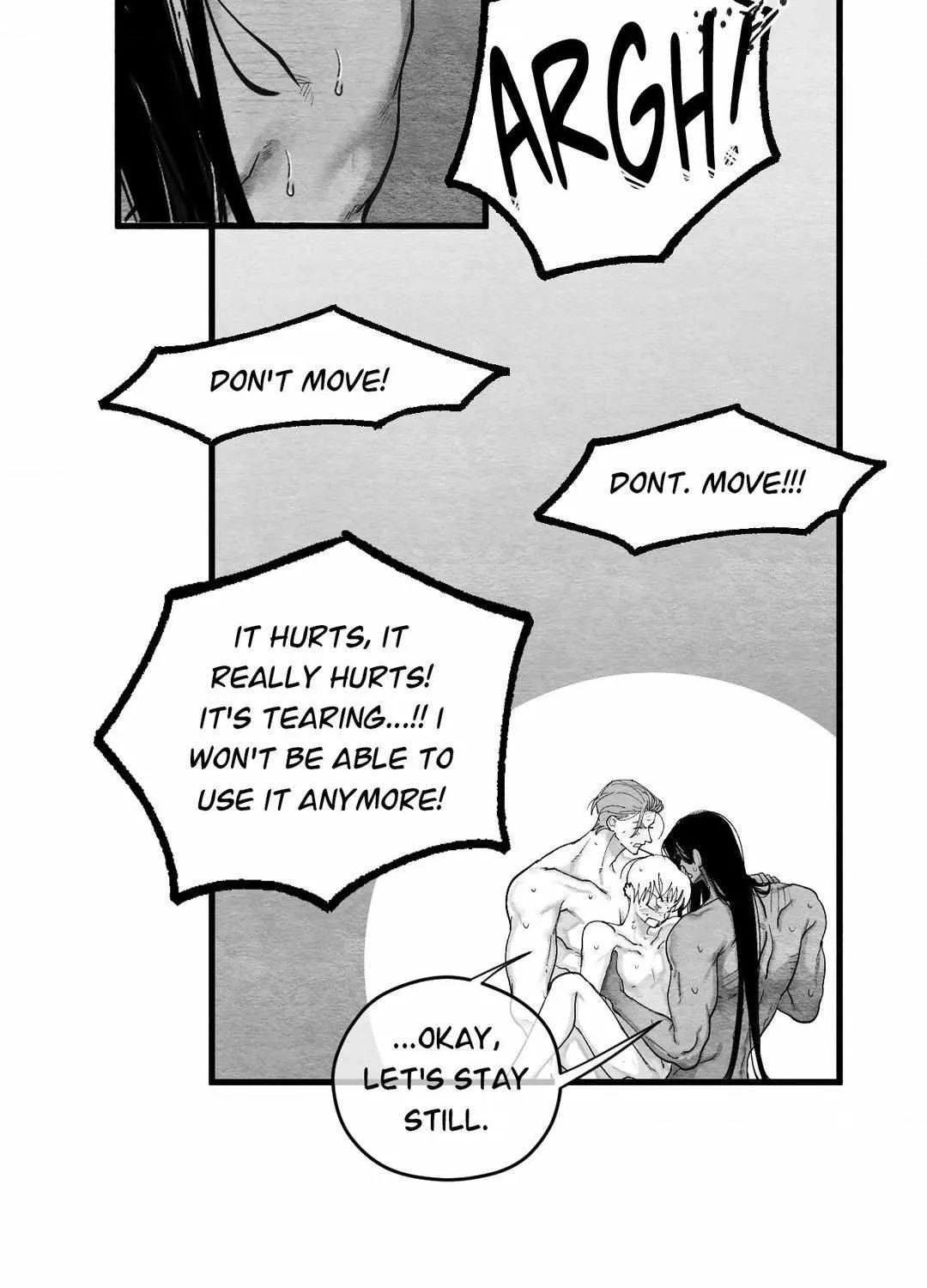 Read The Shape Of Us chapter 13 image 118 on Lezhin