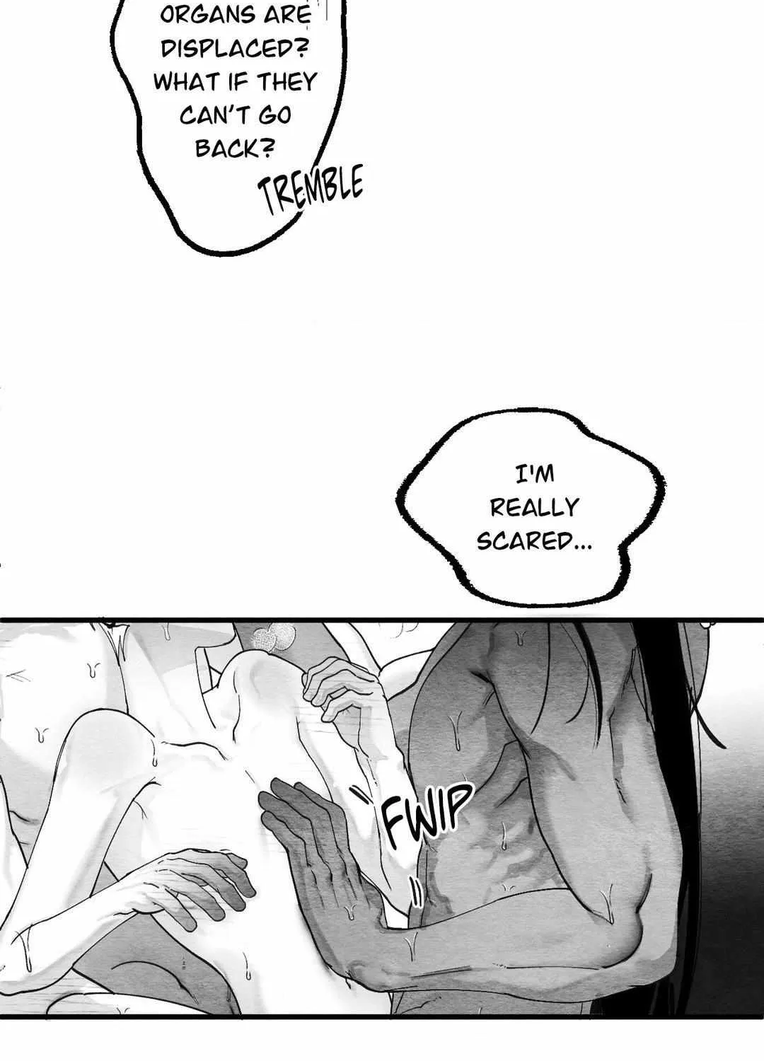 Read The Shape Of Us chapter 13 image 125 on Lezhin