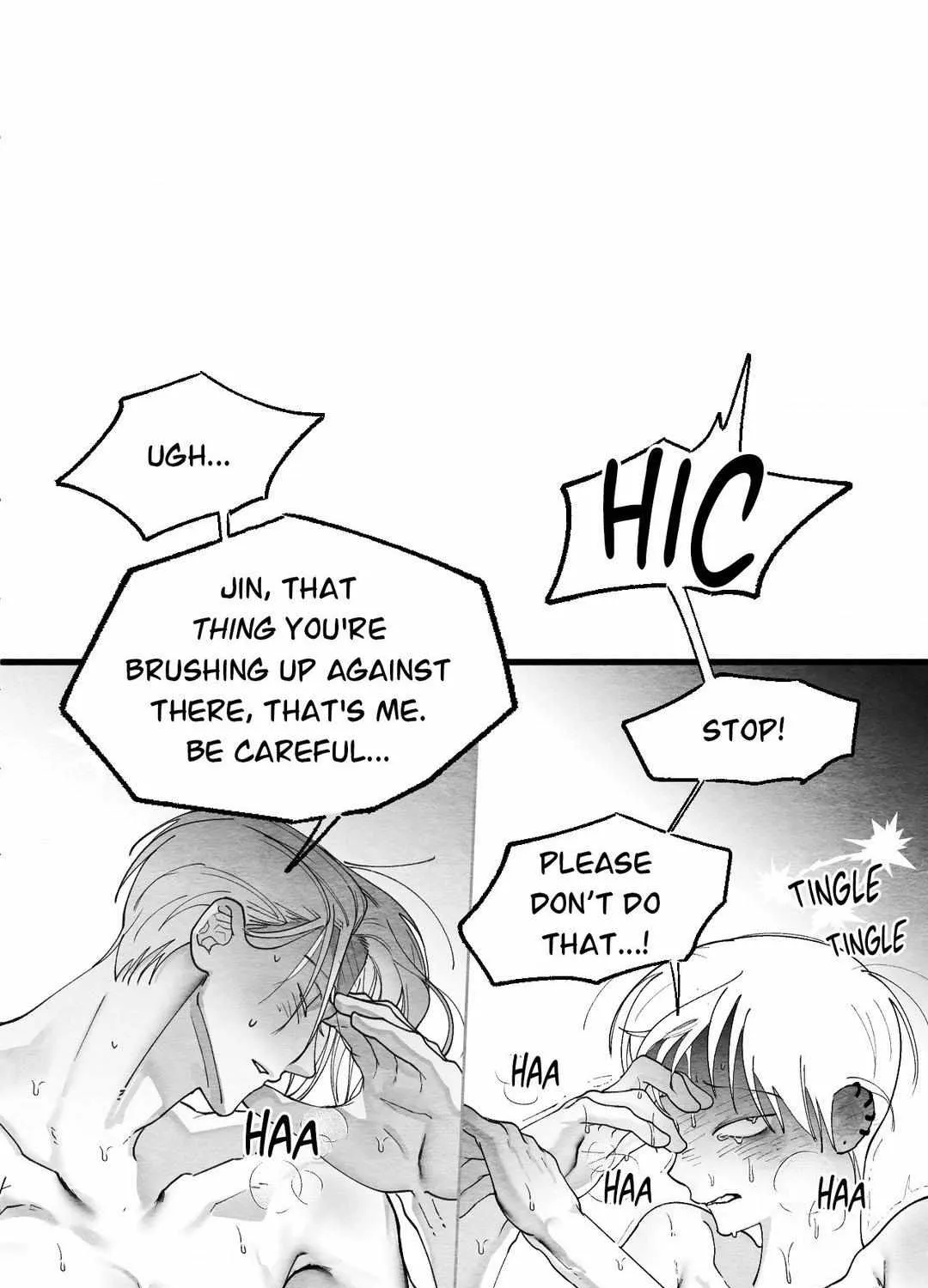 Read The Shape Of Us chapter 13 image 126 on Lezhin