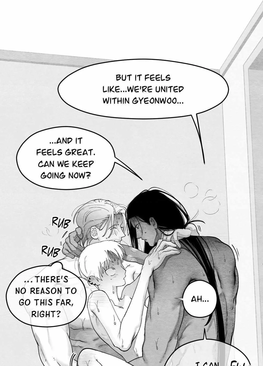 Read The Shape Of Us chapter 13 image 131 on Lezhin